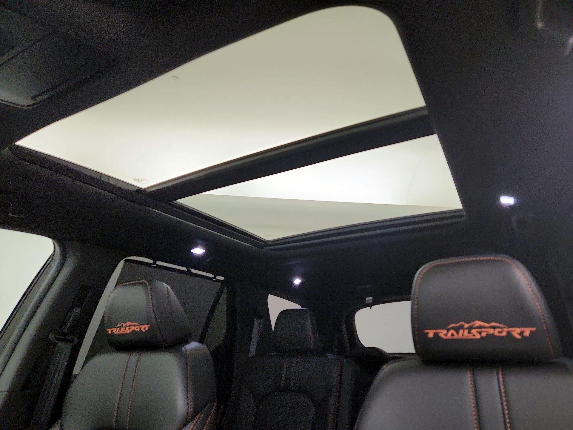 Thumbnail: 2025 Honda Pilot - 17