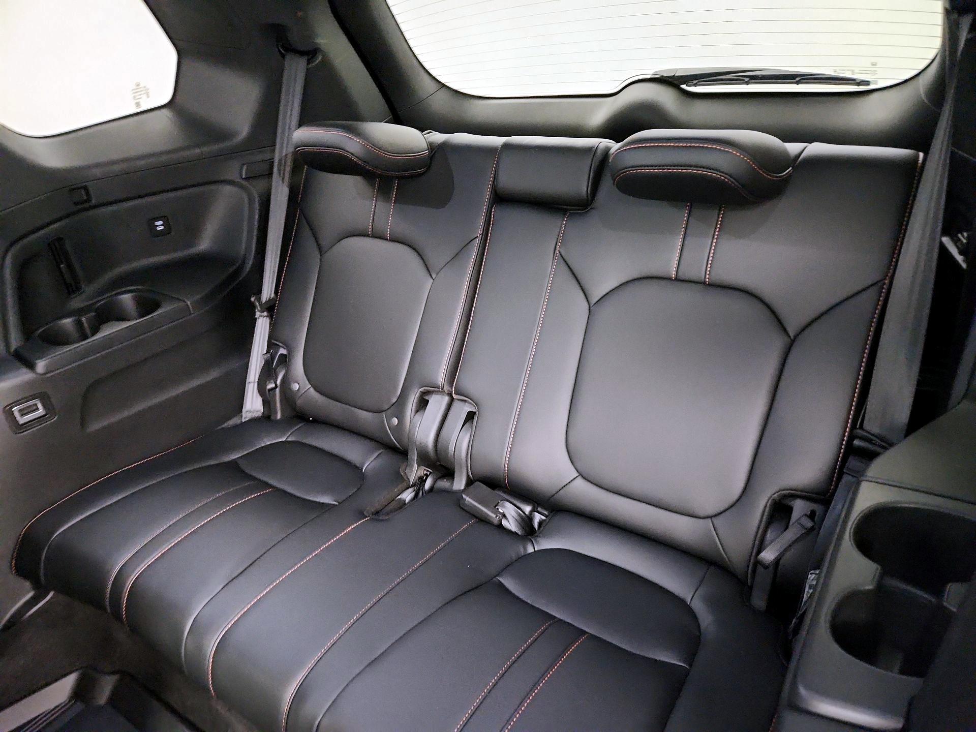 Thumbnail: 2025 Honda Pilot - 19
