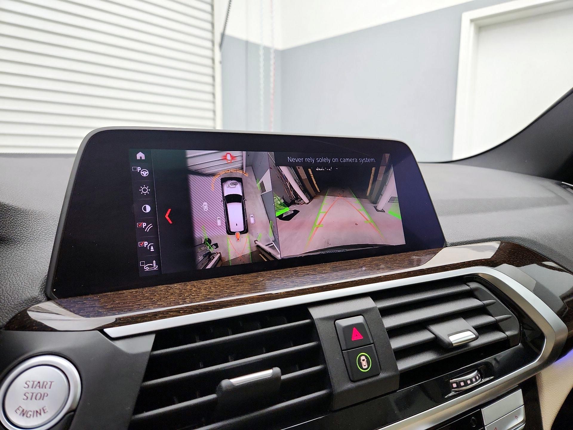 Thumbnail: 2021 BMW X3 - 15