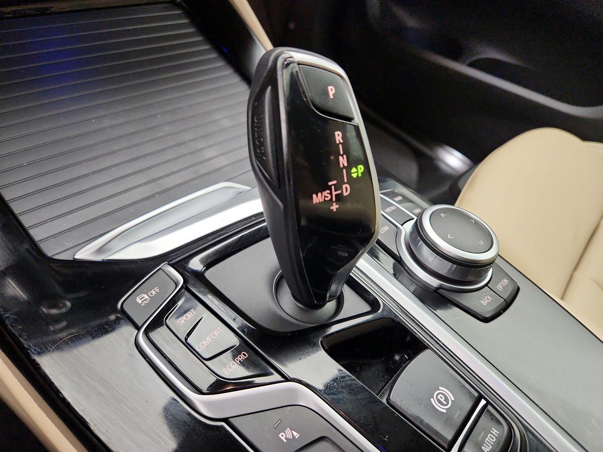 Thumbnail: 2021 BMW X3 - 18