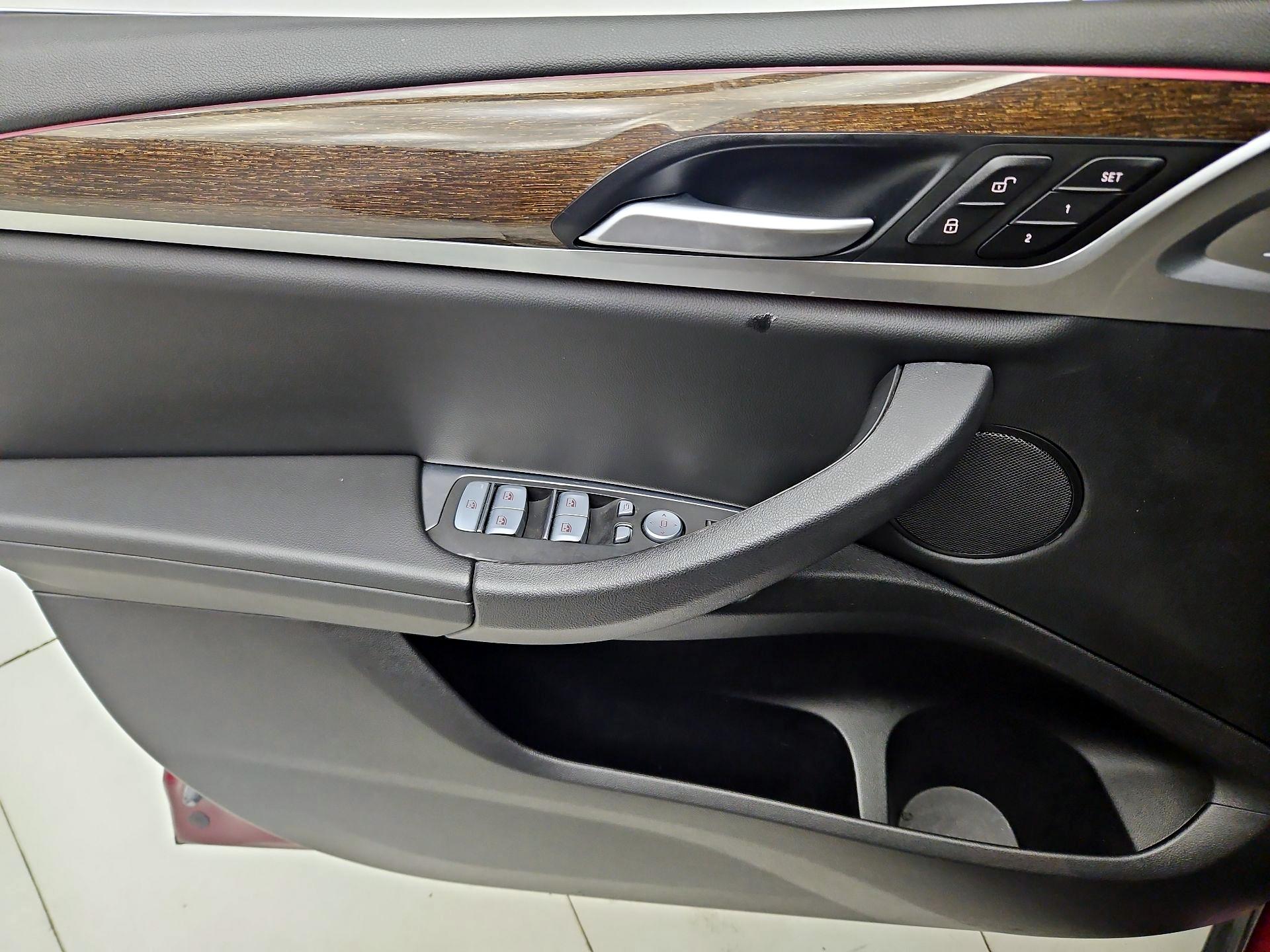 Thumbnail: 2022 BMW X3 - 12
