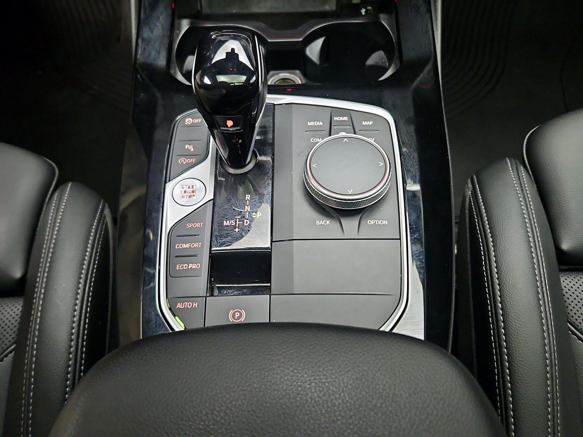 Thumbnail: 2022 BMW X3 - 18
