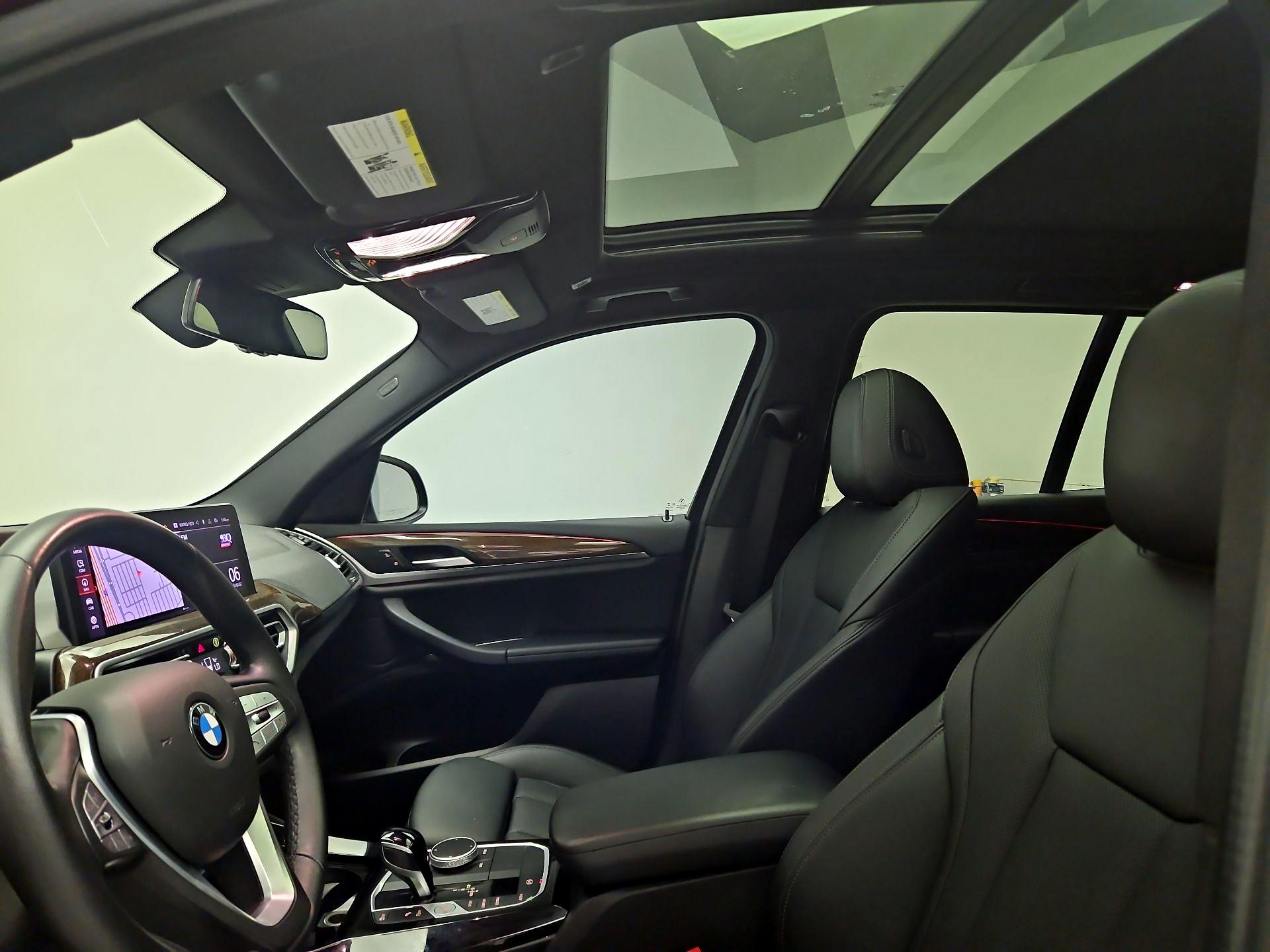 Thumbnail: 2022 BMW X3 - 20