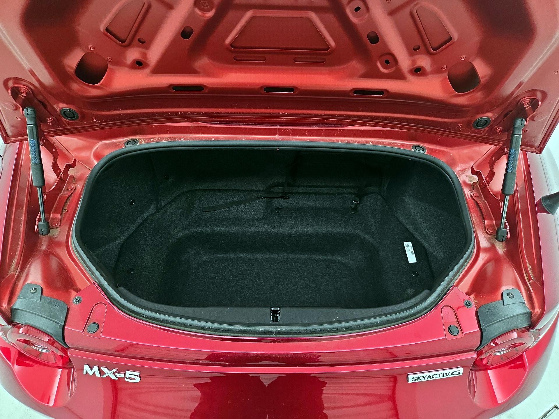Thumbnail: 2024 Mazda MX-5 Miata - 19