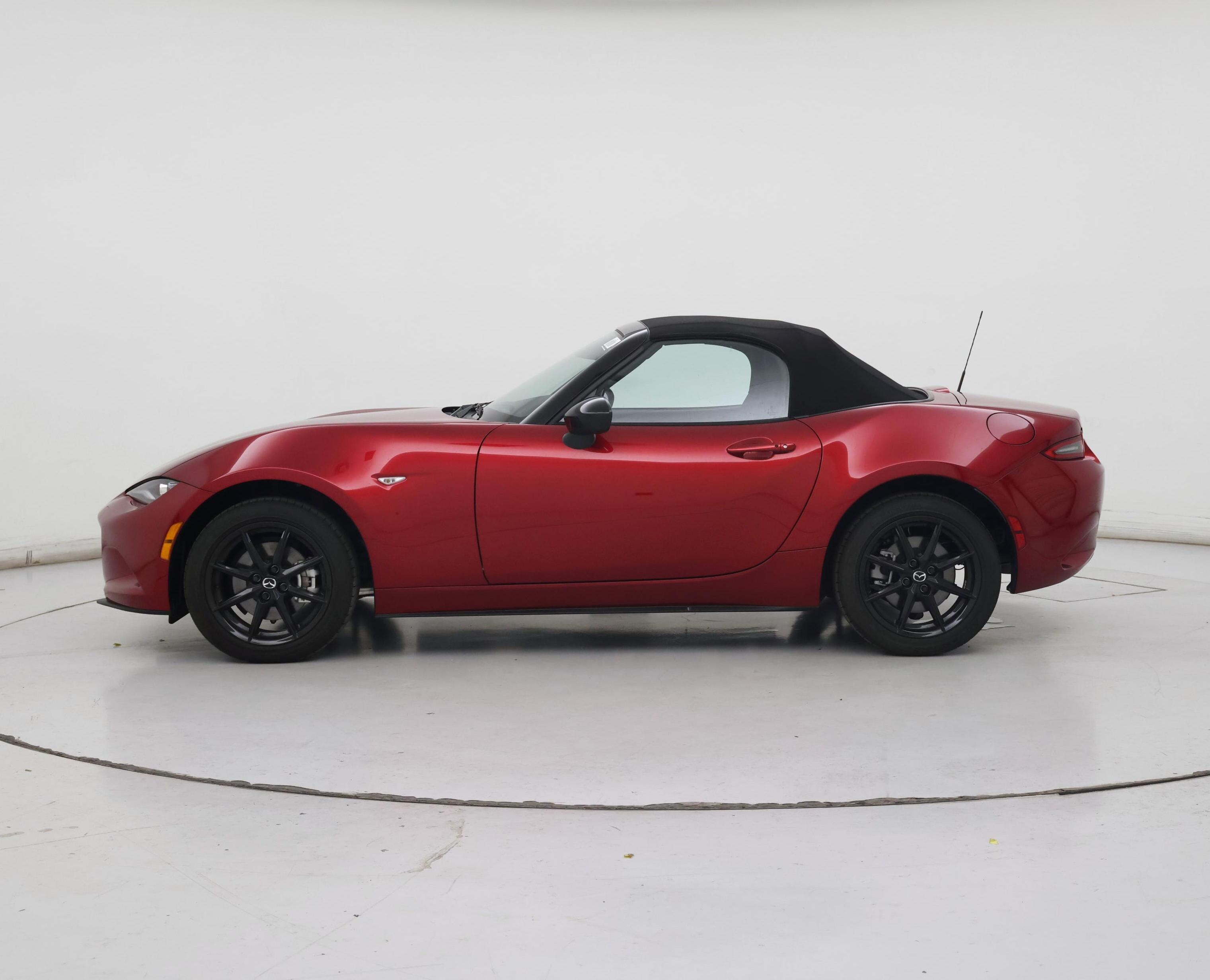 Thumbnail: 2024 Mazda MX-5 Miata - 3