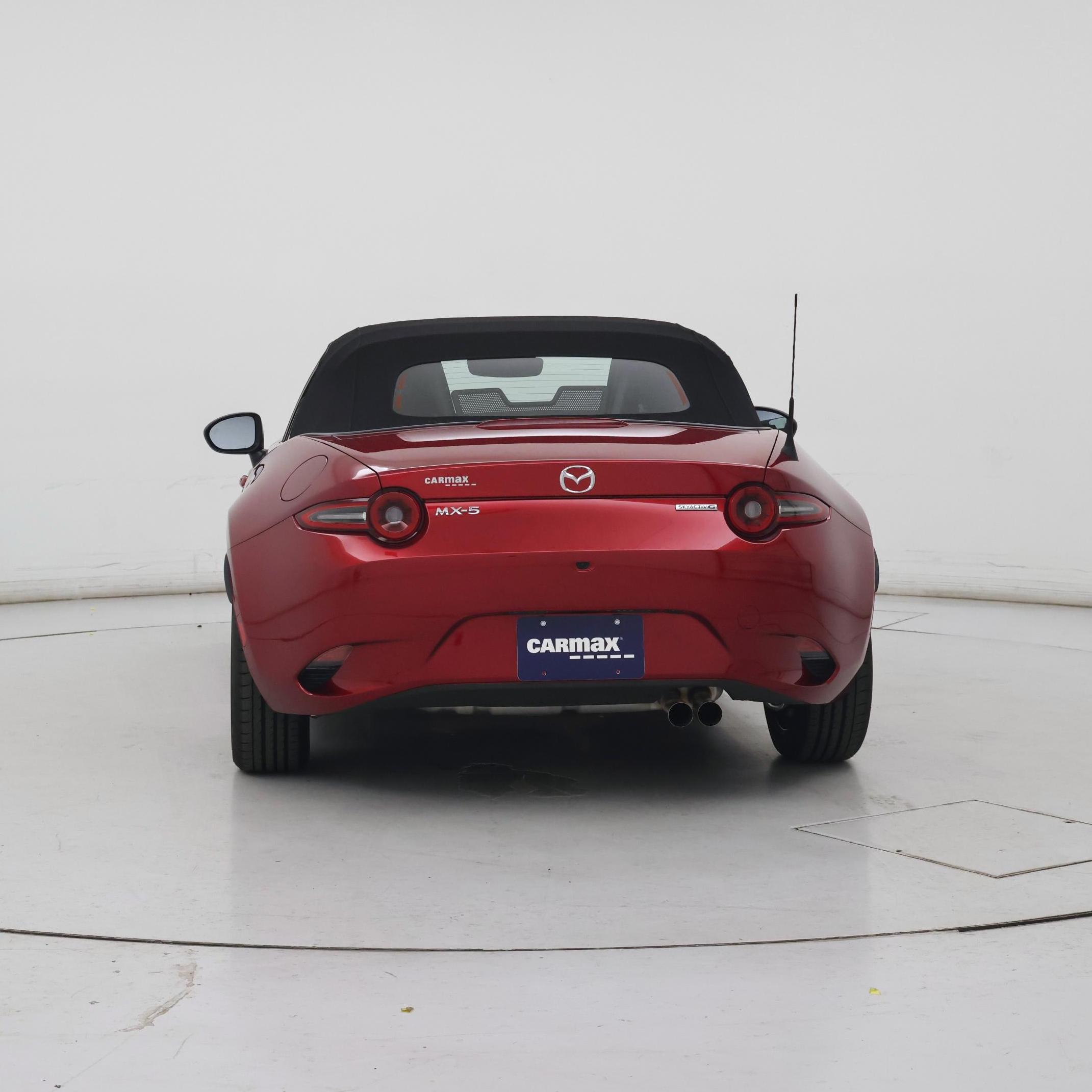Thumbnail: 2024 Mazda MX-5 Miata - 6