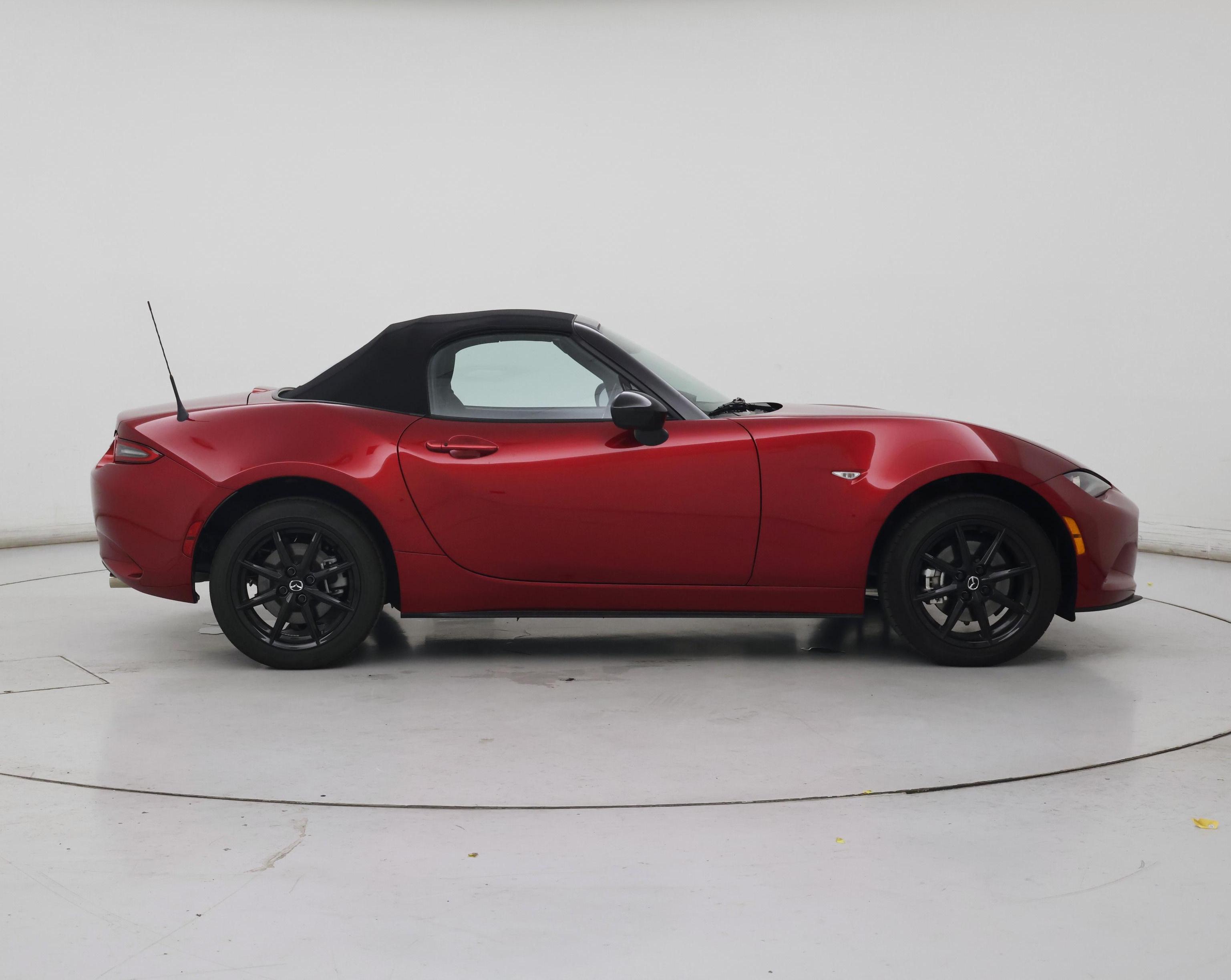 Thumbnail: 2024 Mazda MX-5 Miata - 7