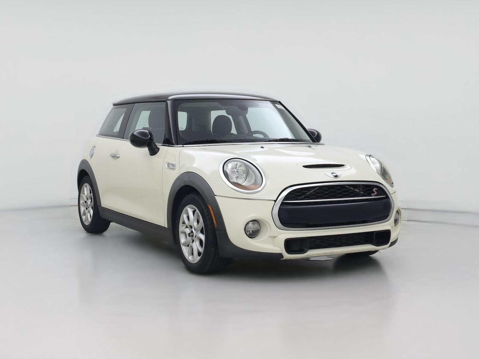 2016 MINI Cooper
