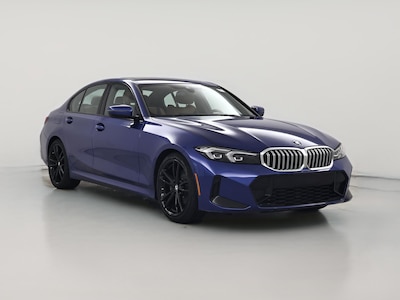 2024 BMW 330 I