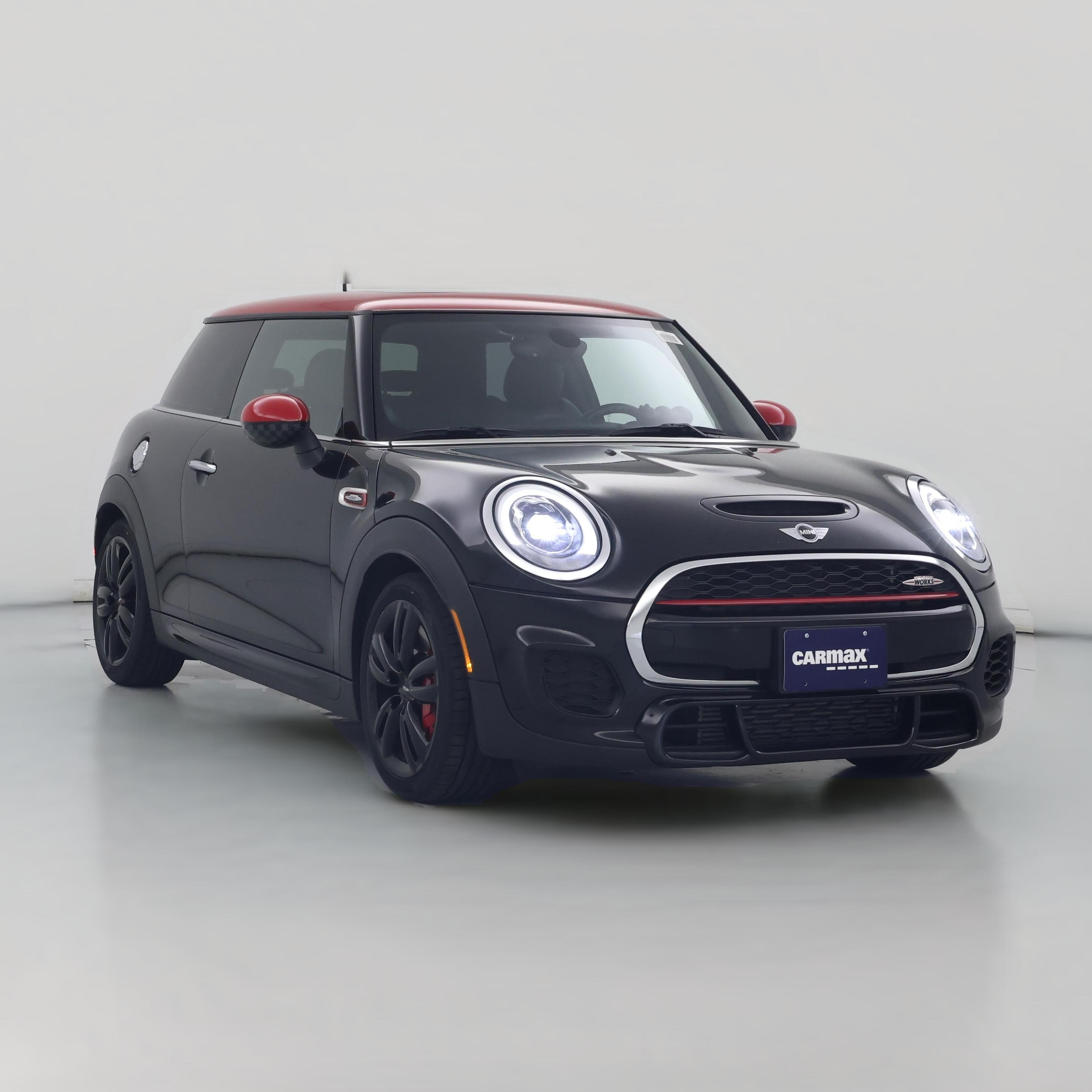 Thumbnail: 2017 MINI Cooper Hardtop - 1
