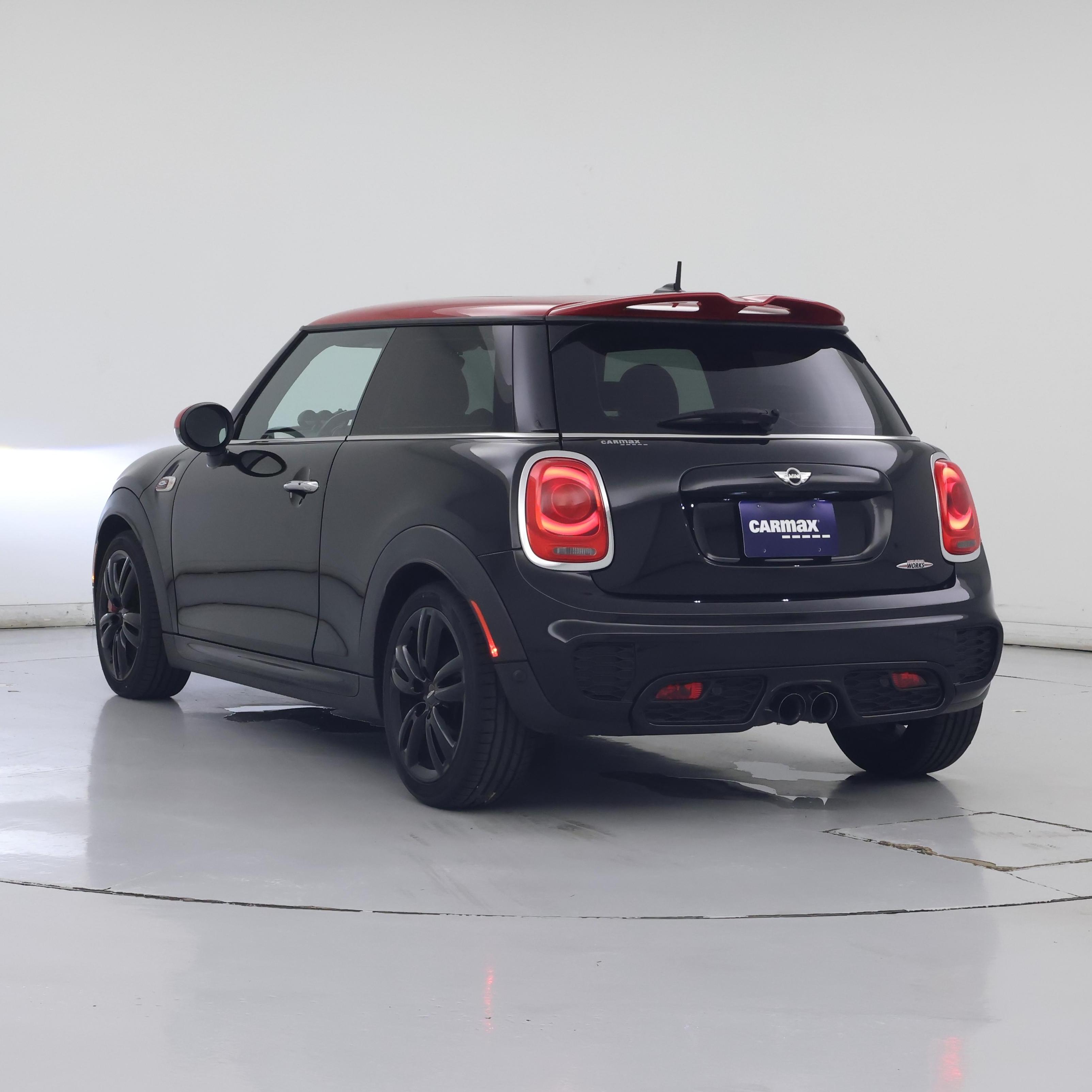 Thumbnail: 2017 MINI Cooper Hardtop - 2