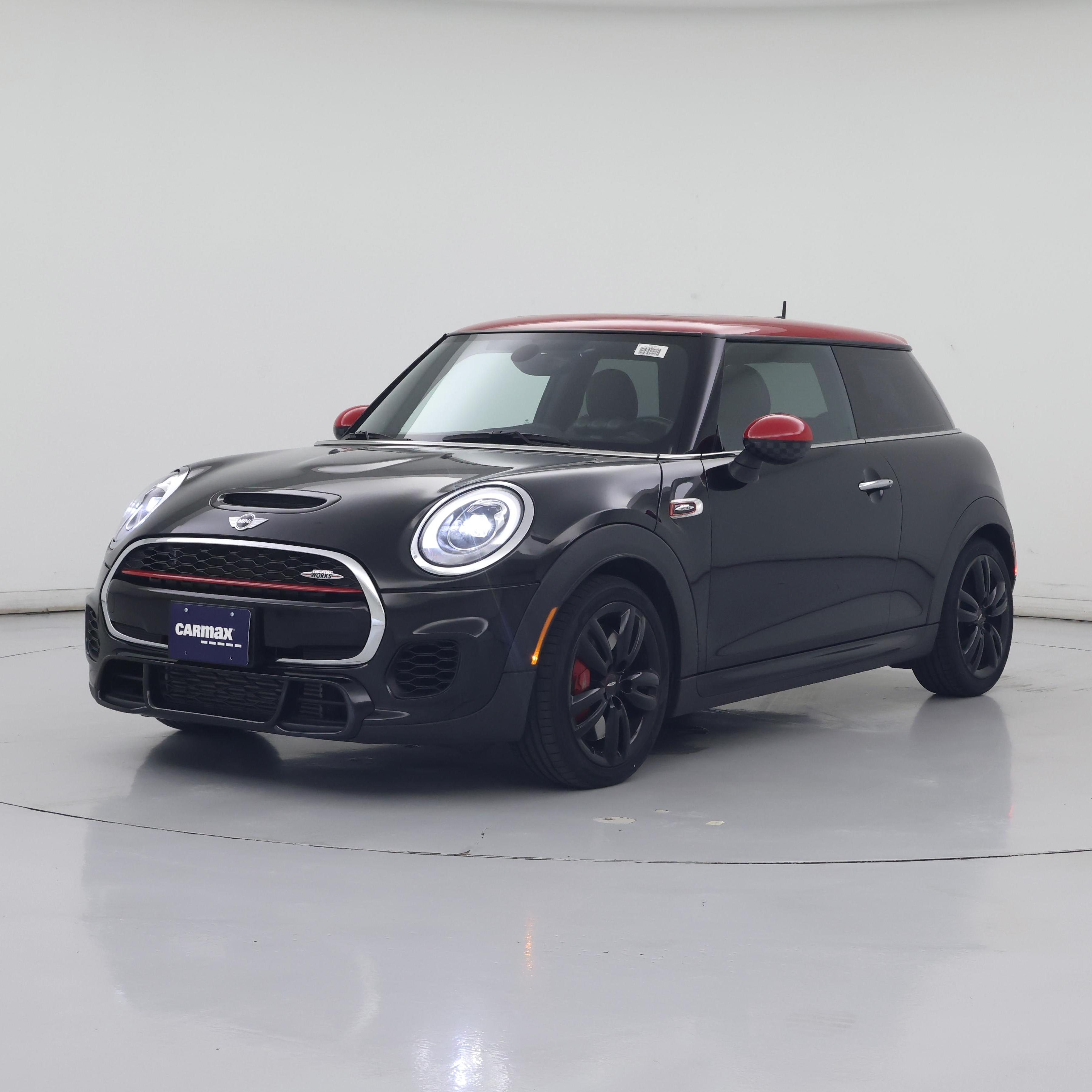 Thumbnail: 2017 MINI Cooper Hardtop - 4