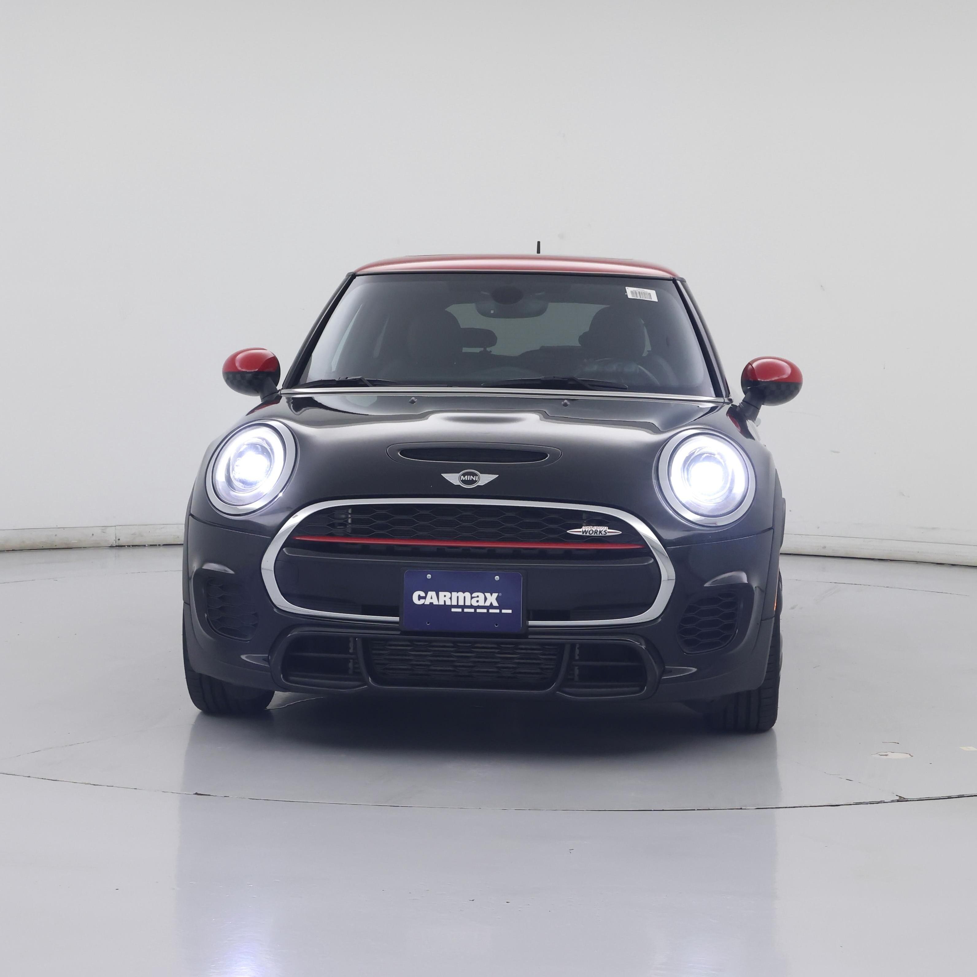 Thumbnail: 2017 MINI Cooper Hardtop - 5