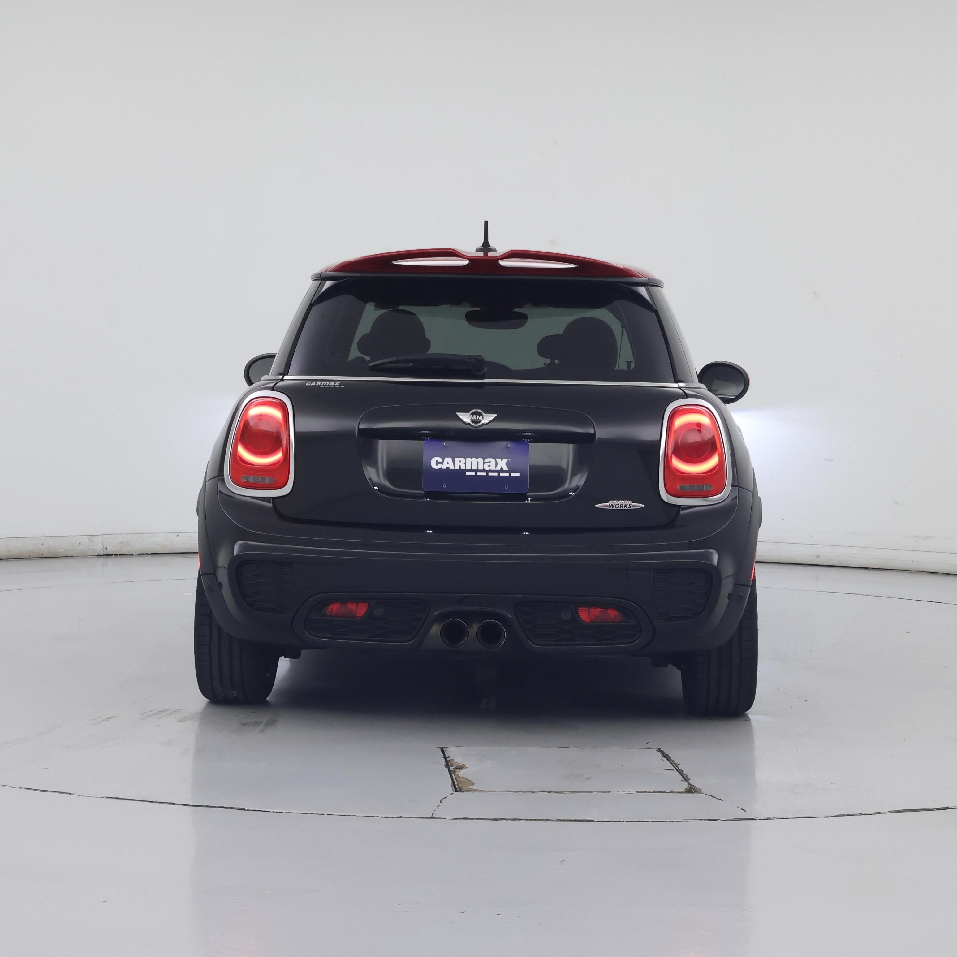Thumbnail: 2017 MINI Cooper Hardtop - 6