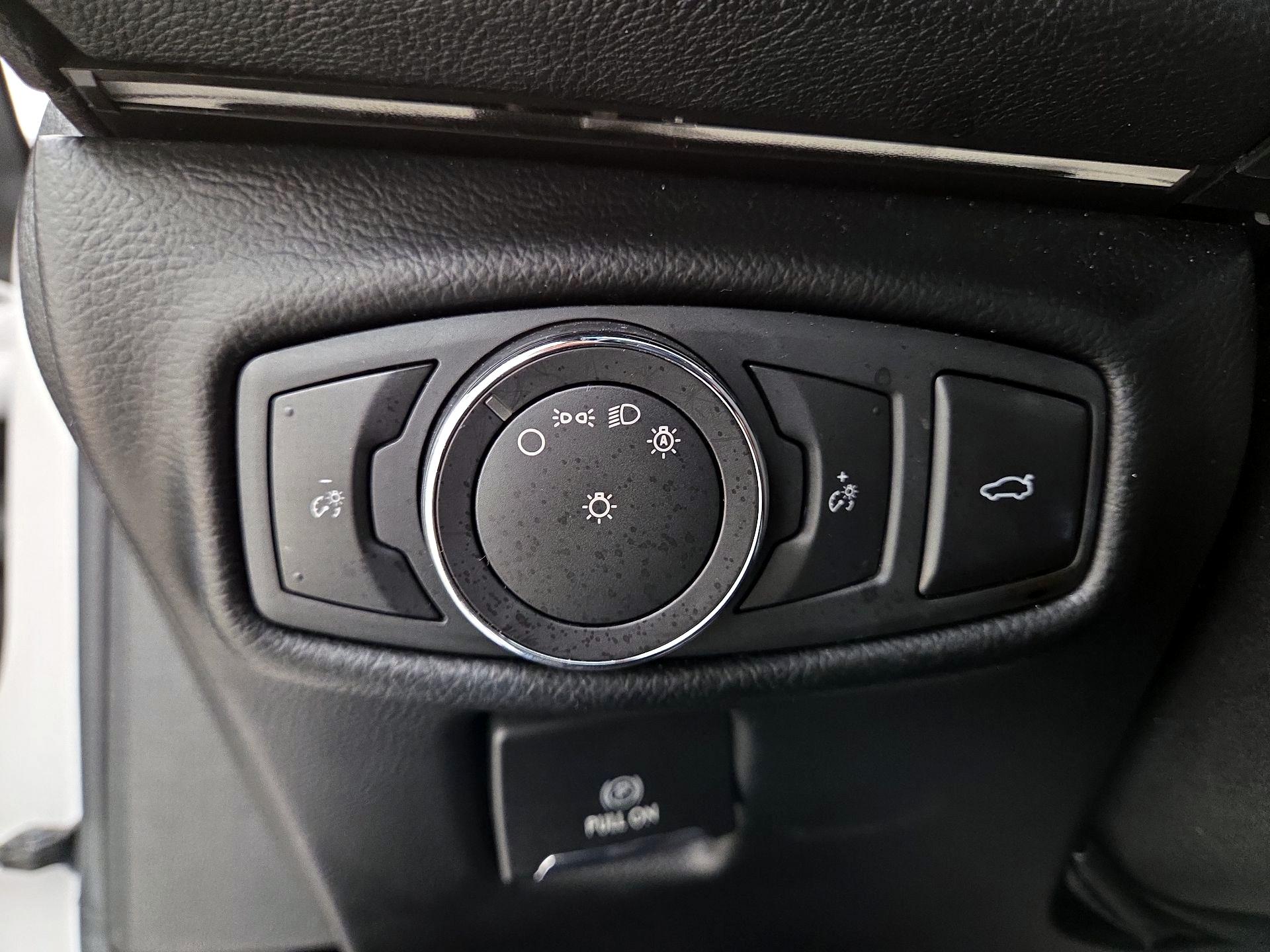 Thumbnail: 2018 Lincoln MKZ - 13