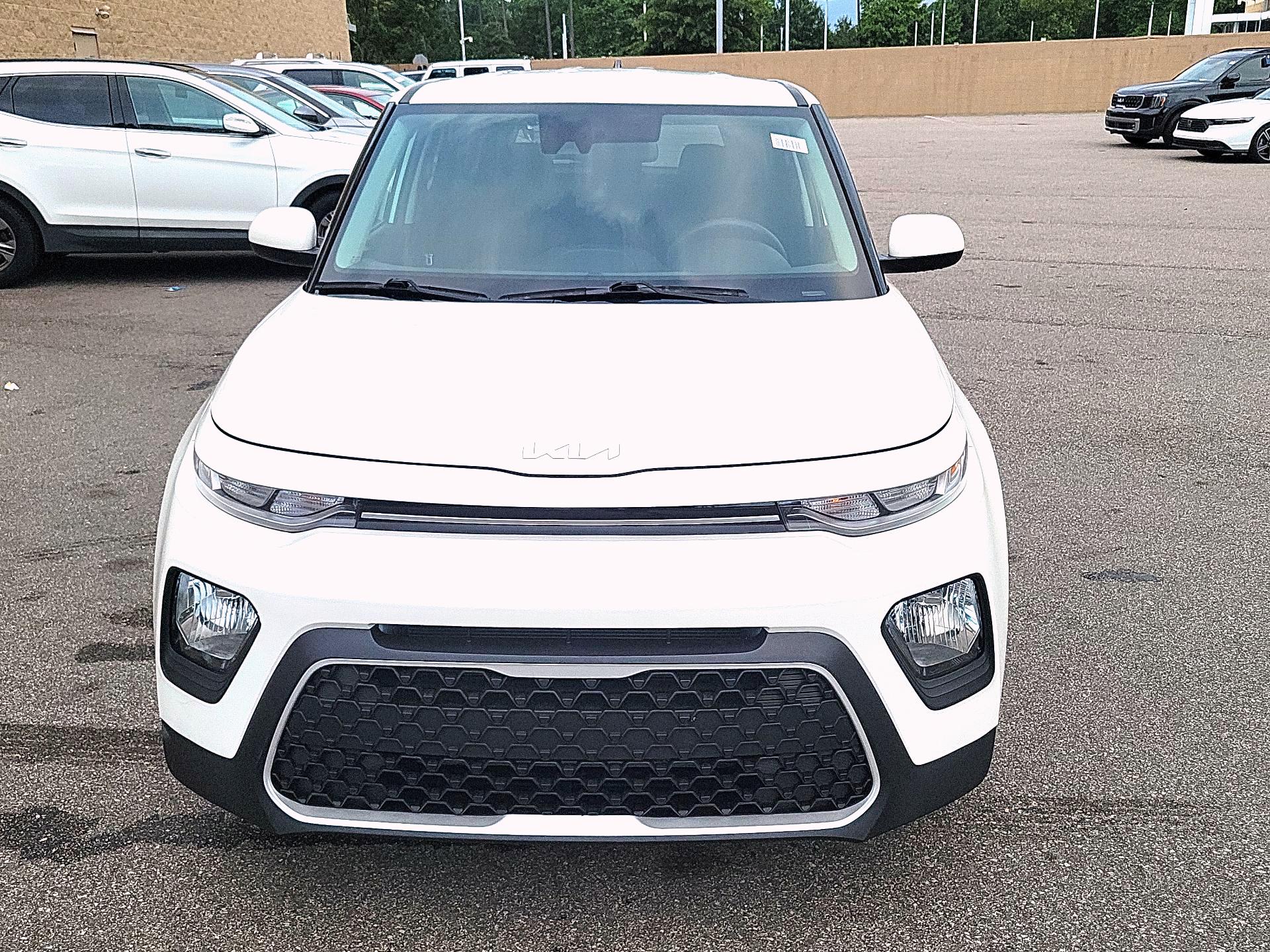 Thumbnail: 2022 Kia Soul - 2