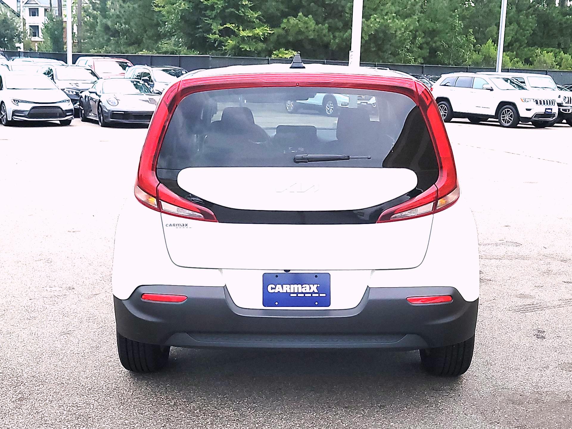 Thumbnail: 2022 Kia Soul - 6