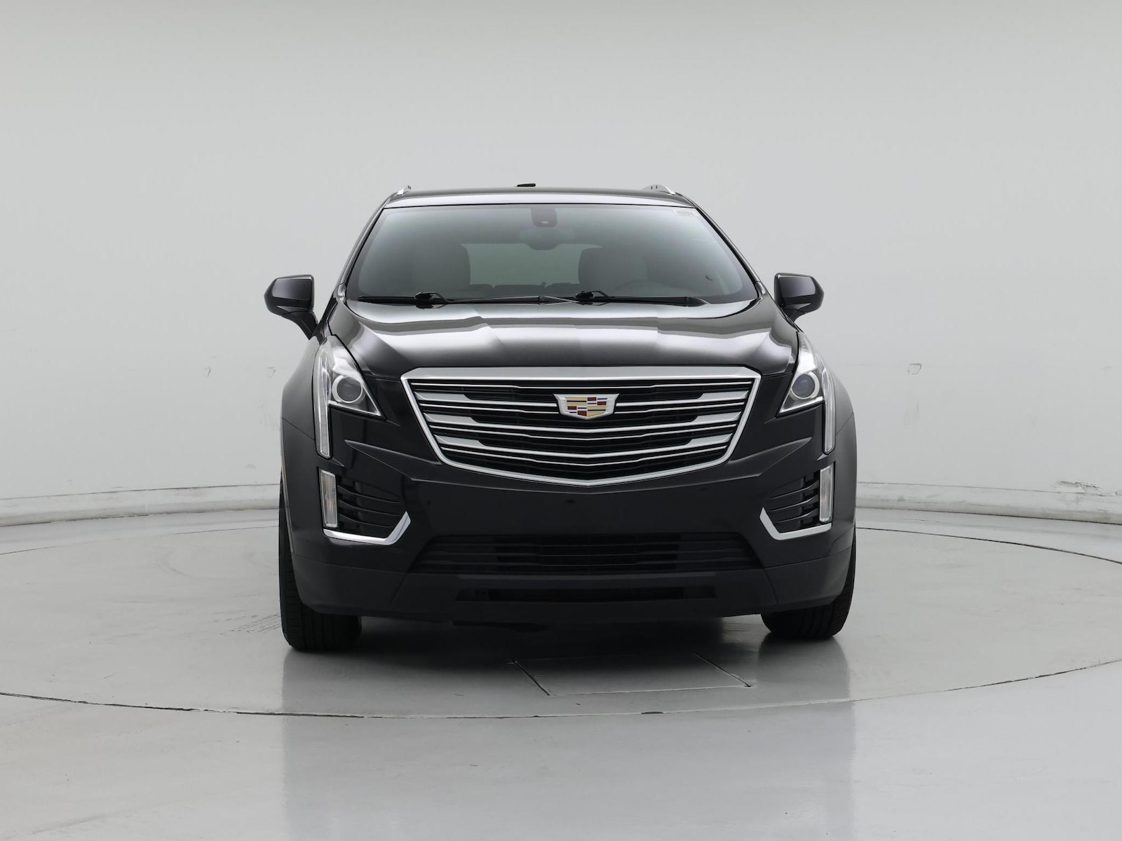2017 Cadillac XT5 Base - Photo 6