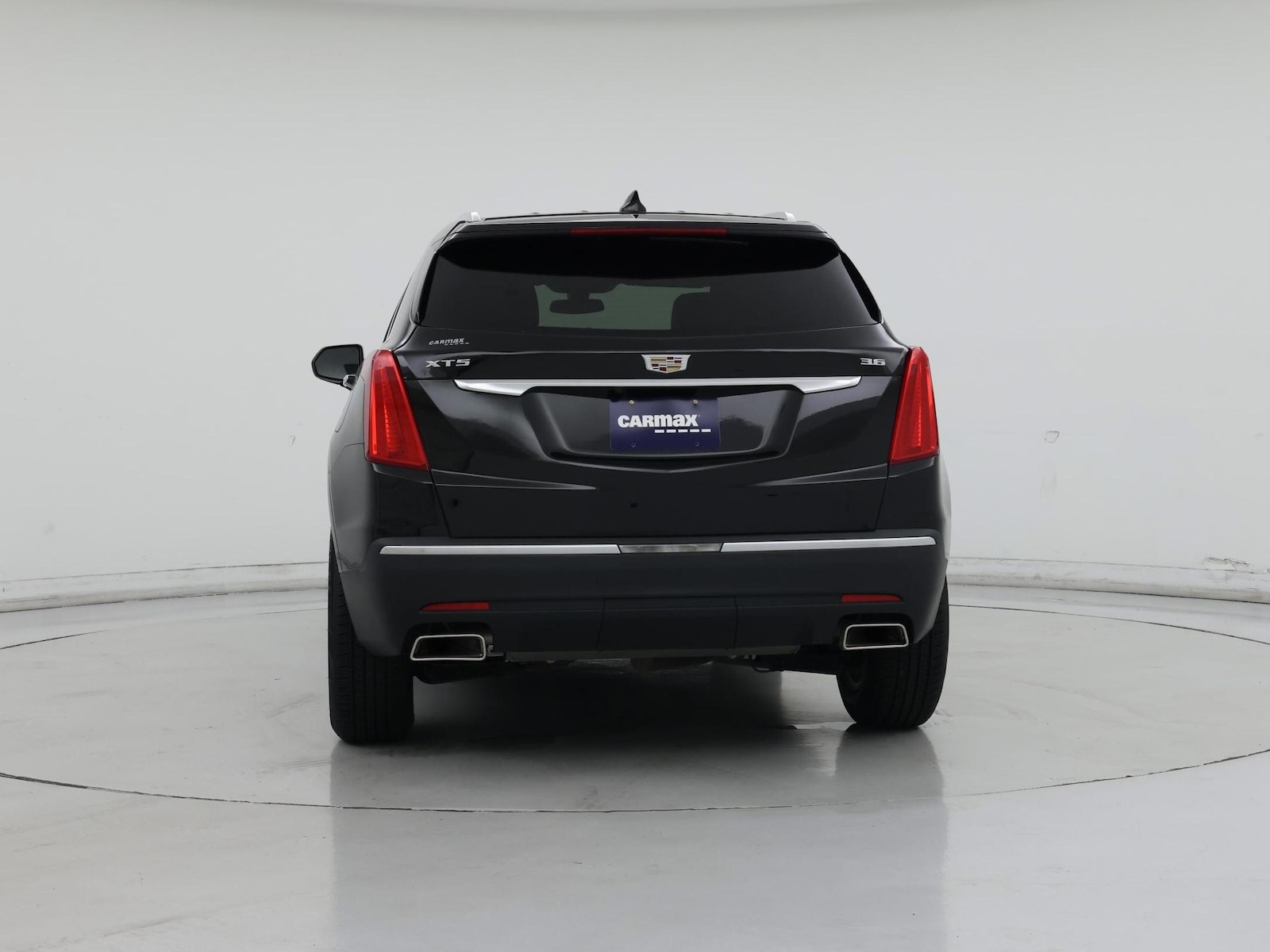 2017 Cadillac XT5 Base - Photo 7