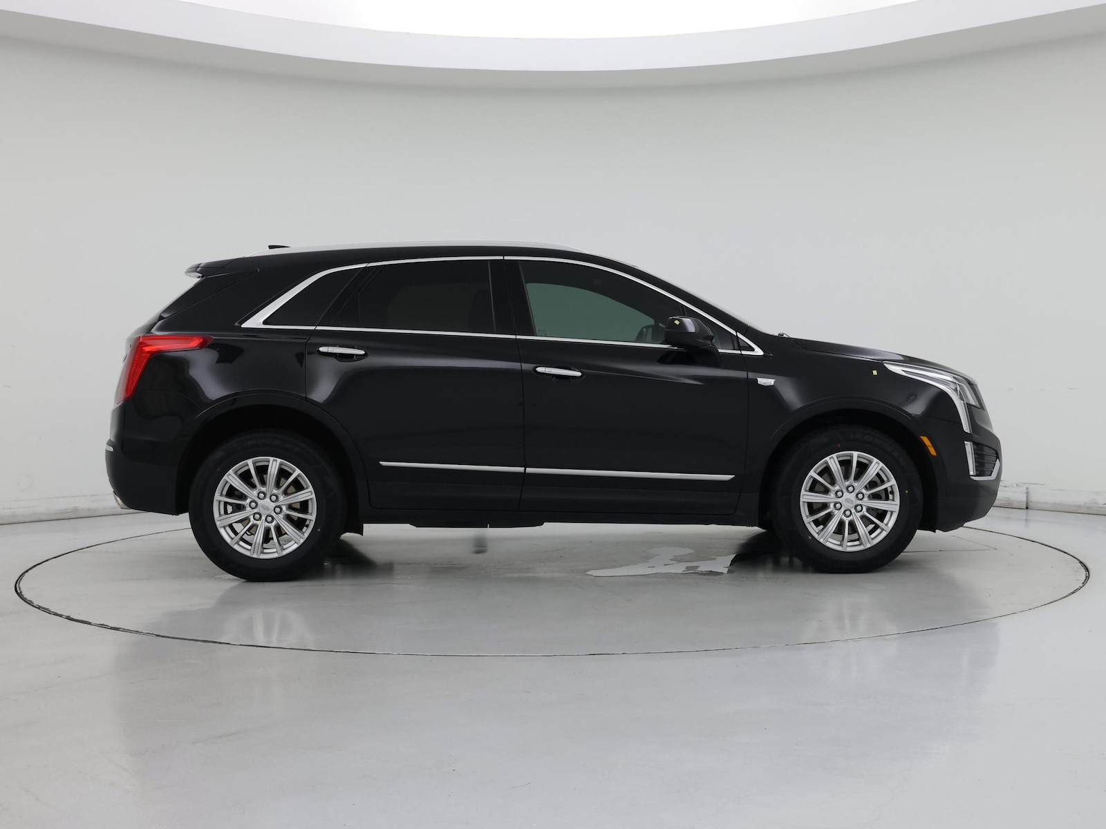 2017 Cadillac XT5 Base - Photo 8