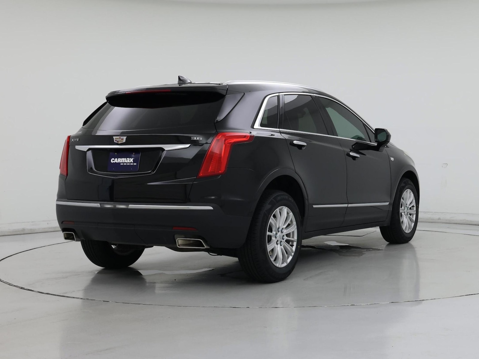2017 Cadillac XT5 Base - Photo 9