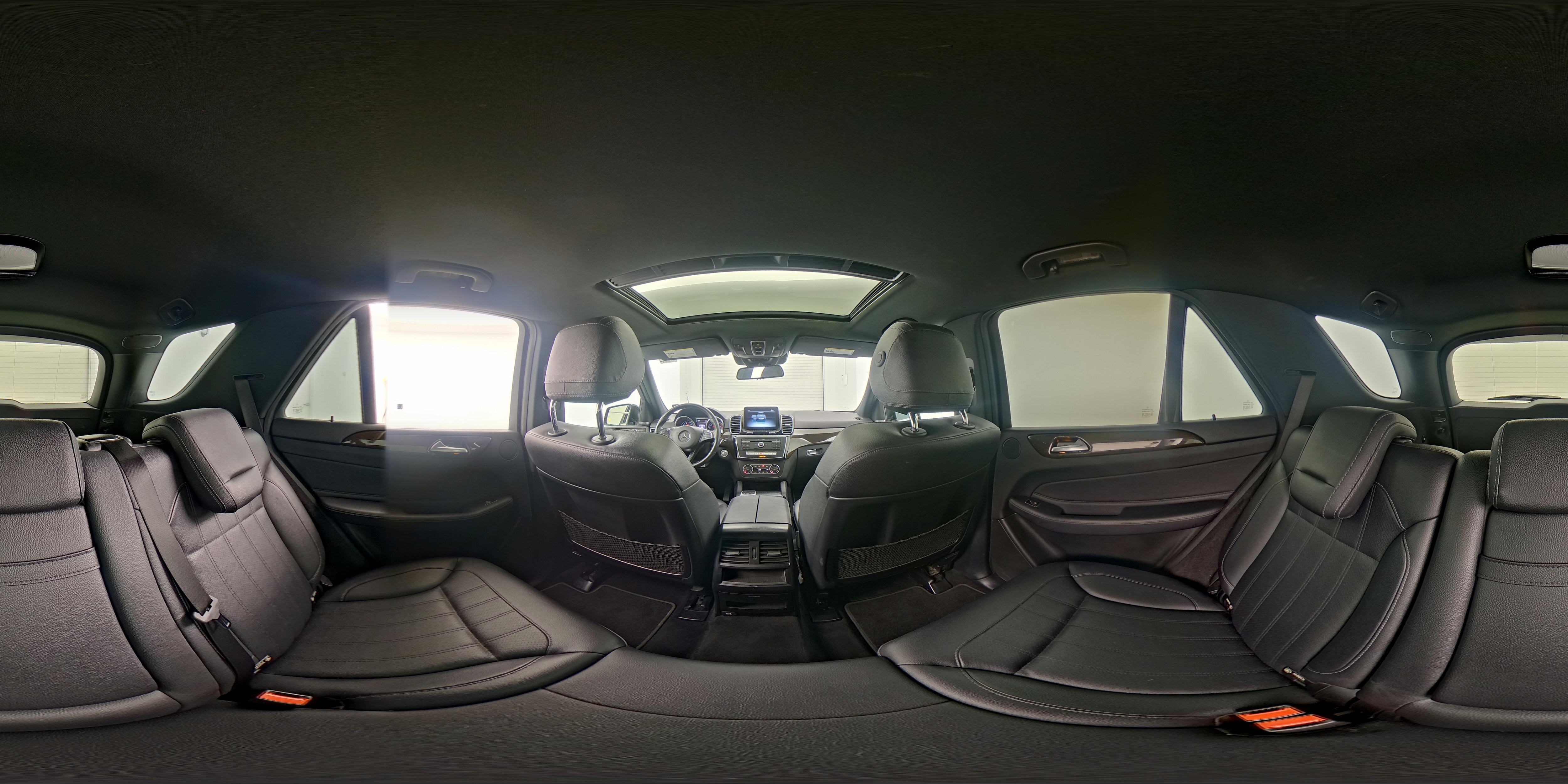 2017 Mercedes-Benz GLE-Class GLE350 - Photo 28