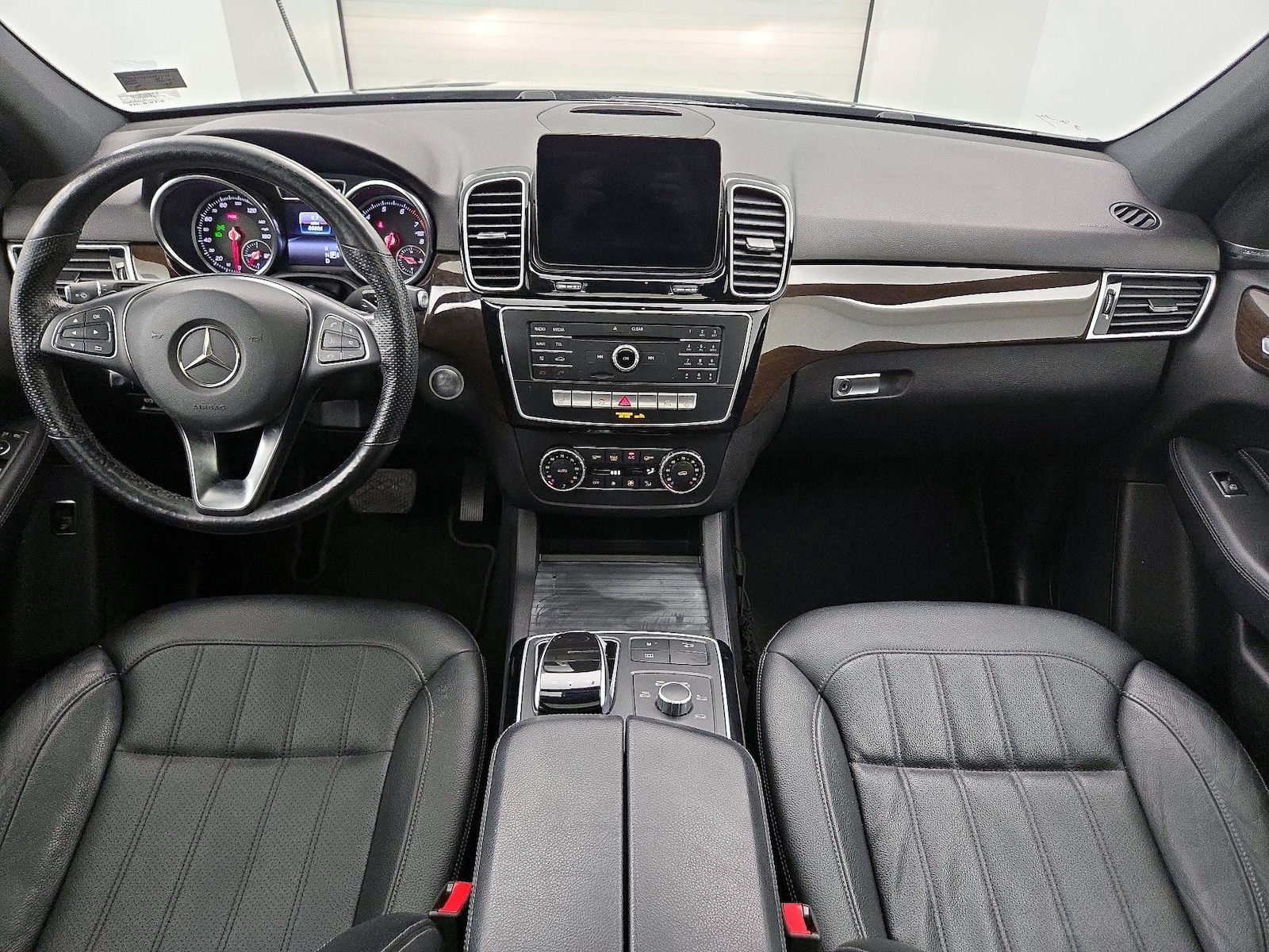 2017 Mercedes-Benz GLE-Class GLE350 - Photo 10