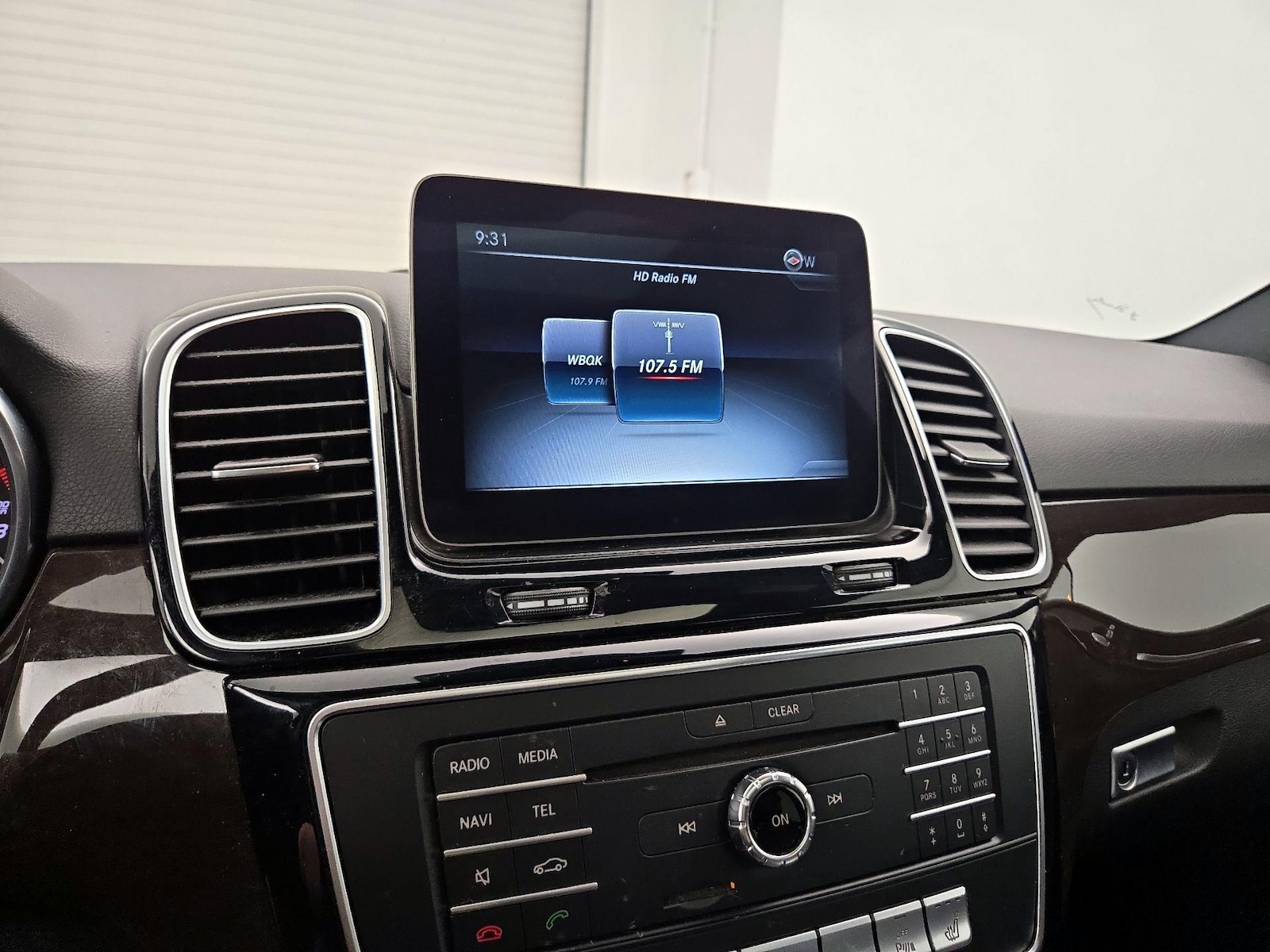 2017 Mercedes-Benz GLE-Class GLE350 - Photo 17