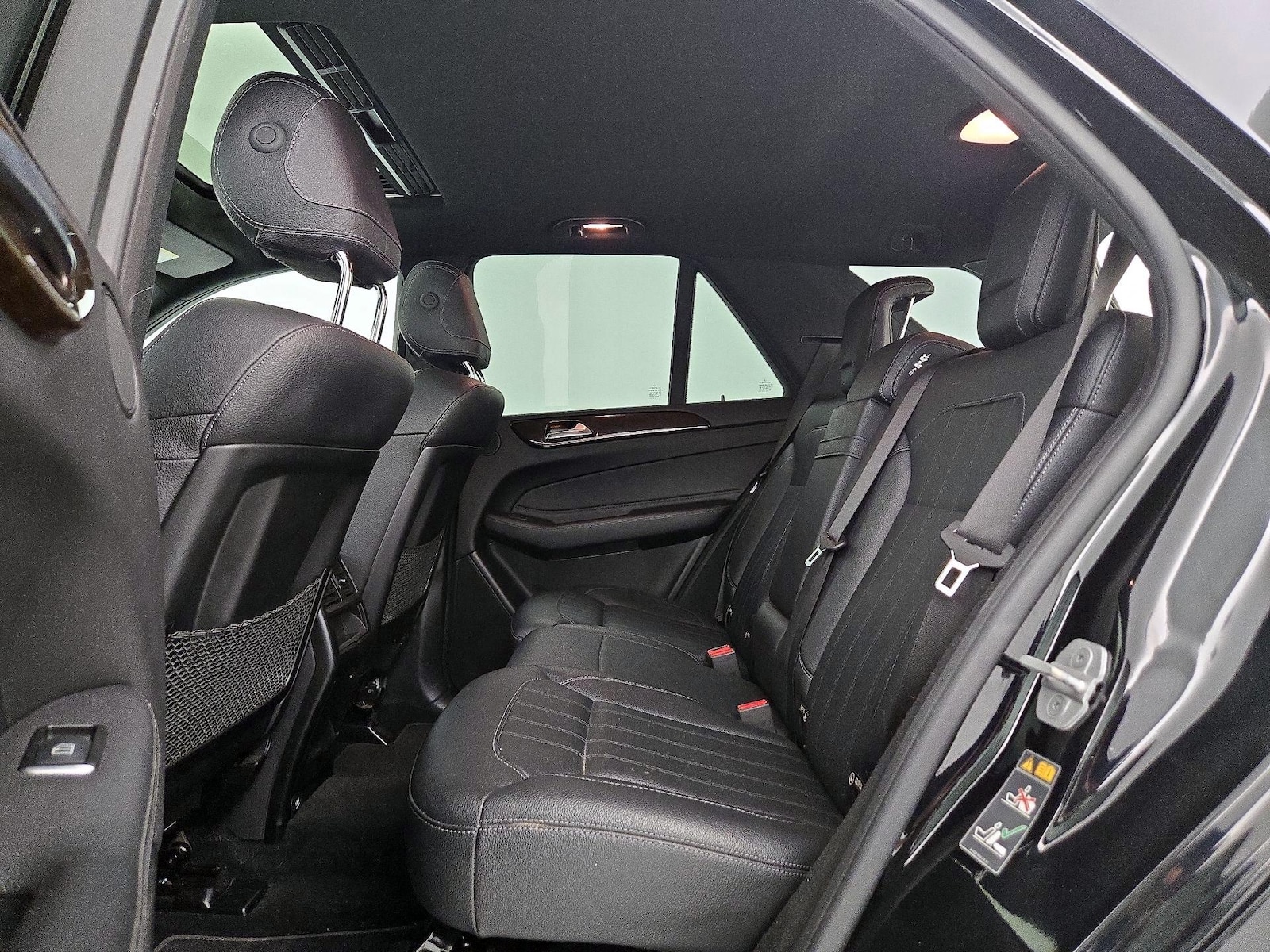 2017 Mercedes-Benz GLE-Class GLE350 - Photo 22
