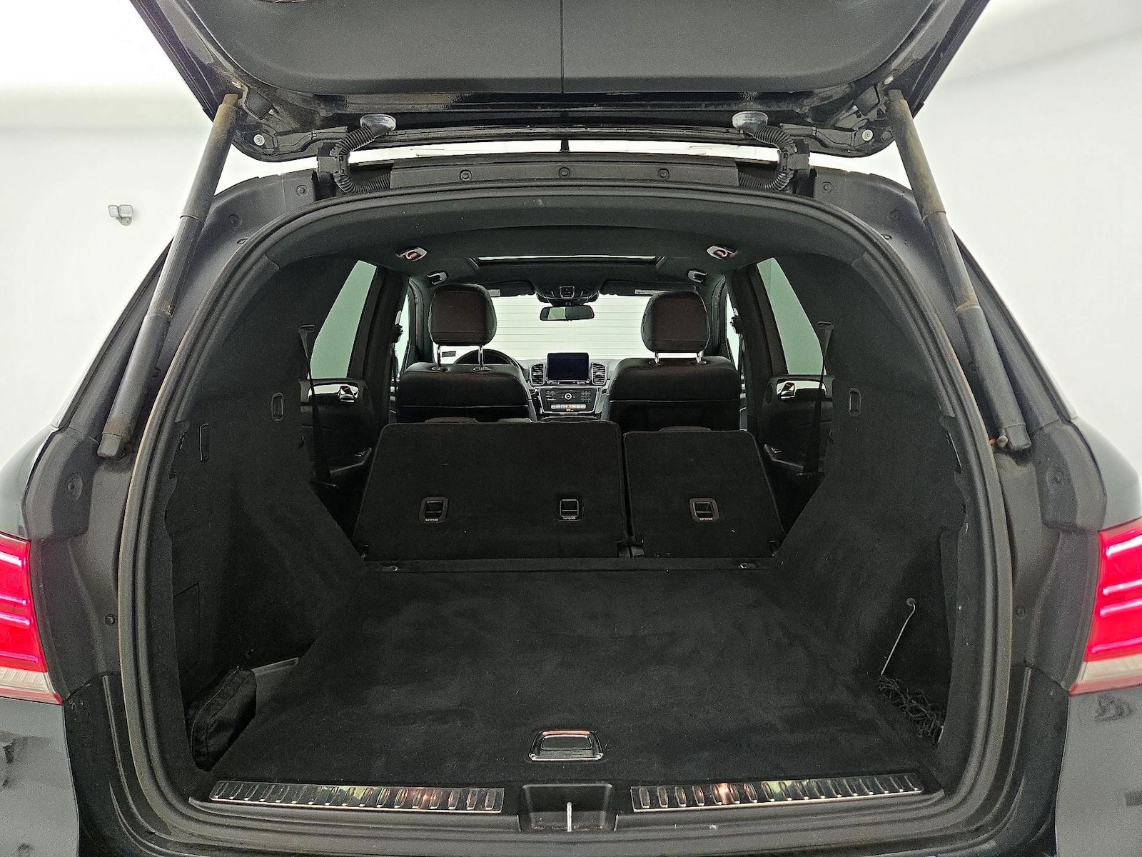 2017 Mercedes-Benz GLE-Class GLE350 - Photo 24