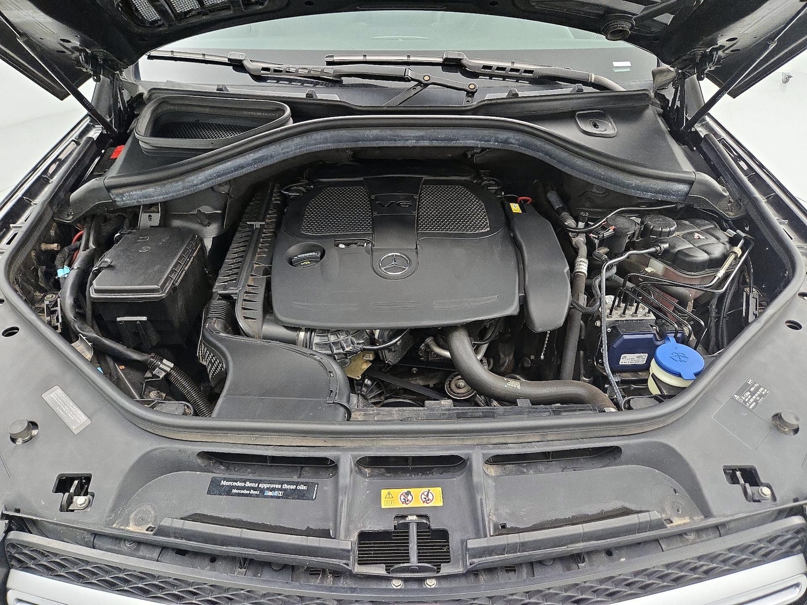 2017 Mercedes-Benz GLE-Class GLE350 - Photo 25