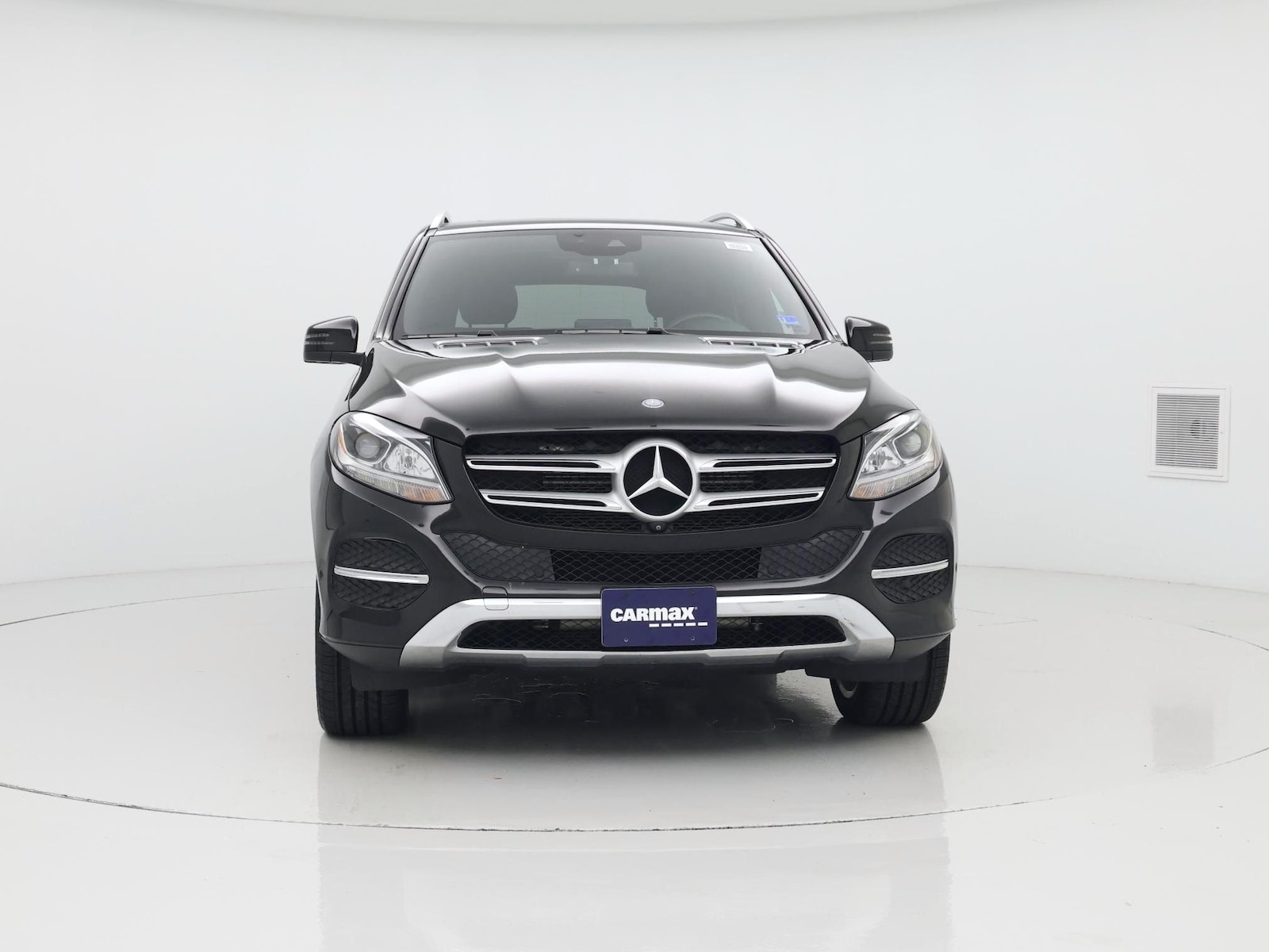 2017 Mercedes-Benz GLE-Class GLE350 - Photo 6