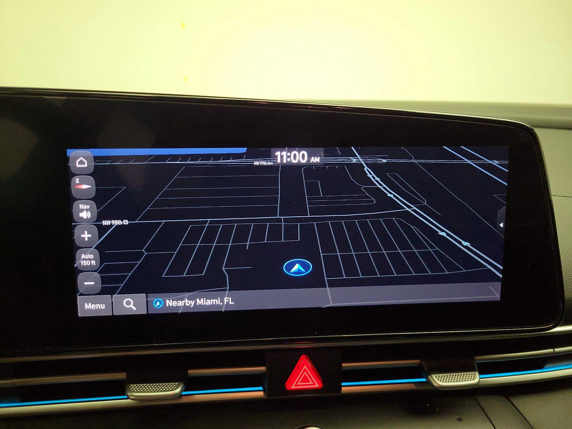 Thumbnail: 2024 Hyundai Elantra - 14