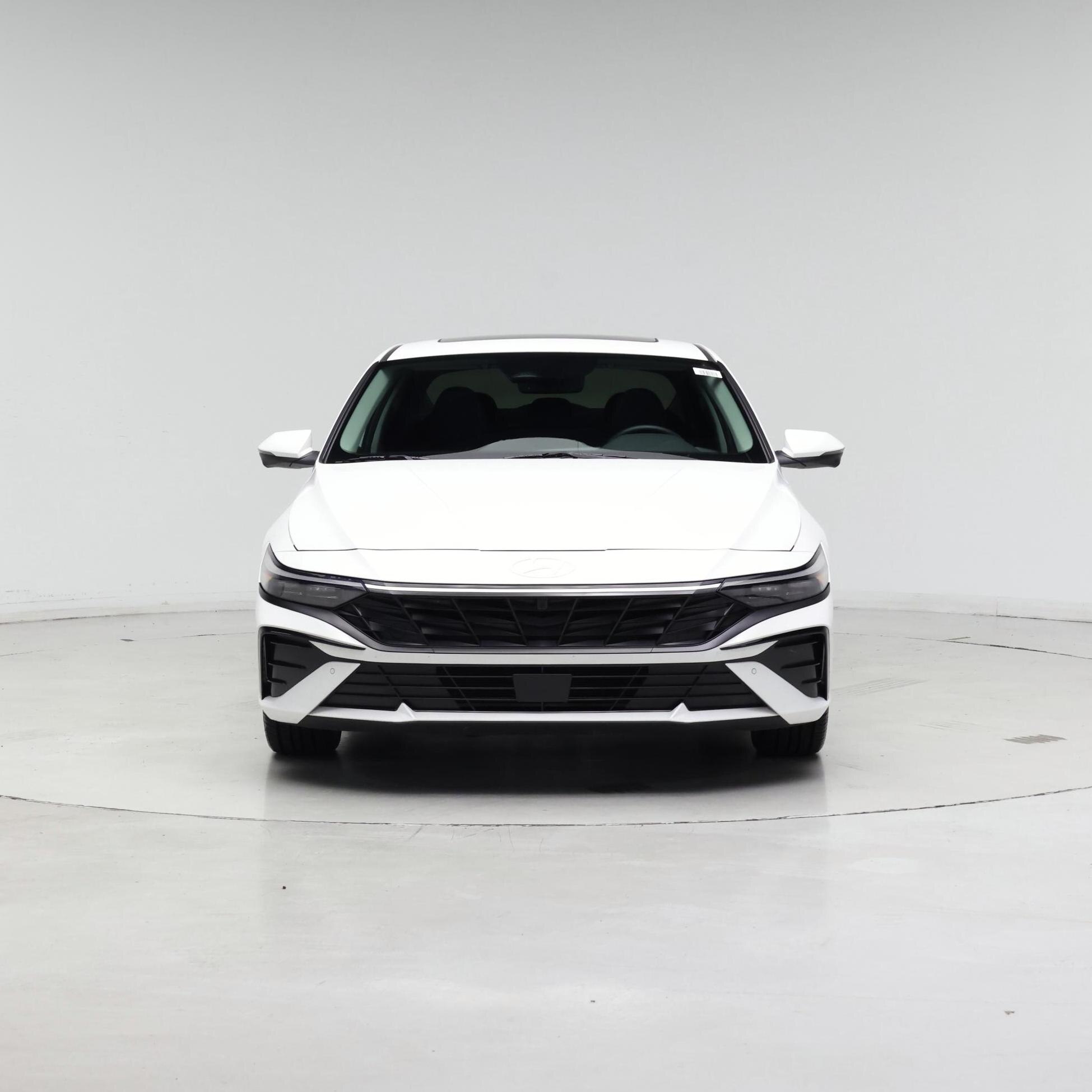 Thumbnail: 2024 Hyundai Elantra - 5