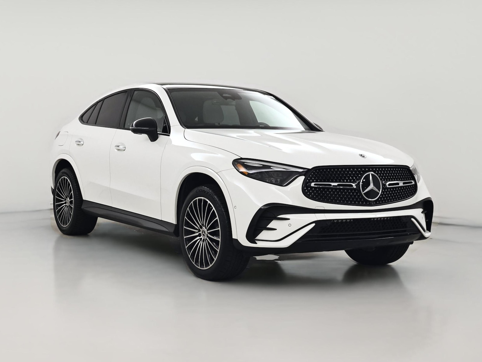 2024 Mercedes-Benz GLC