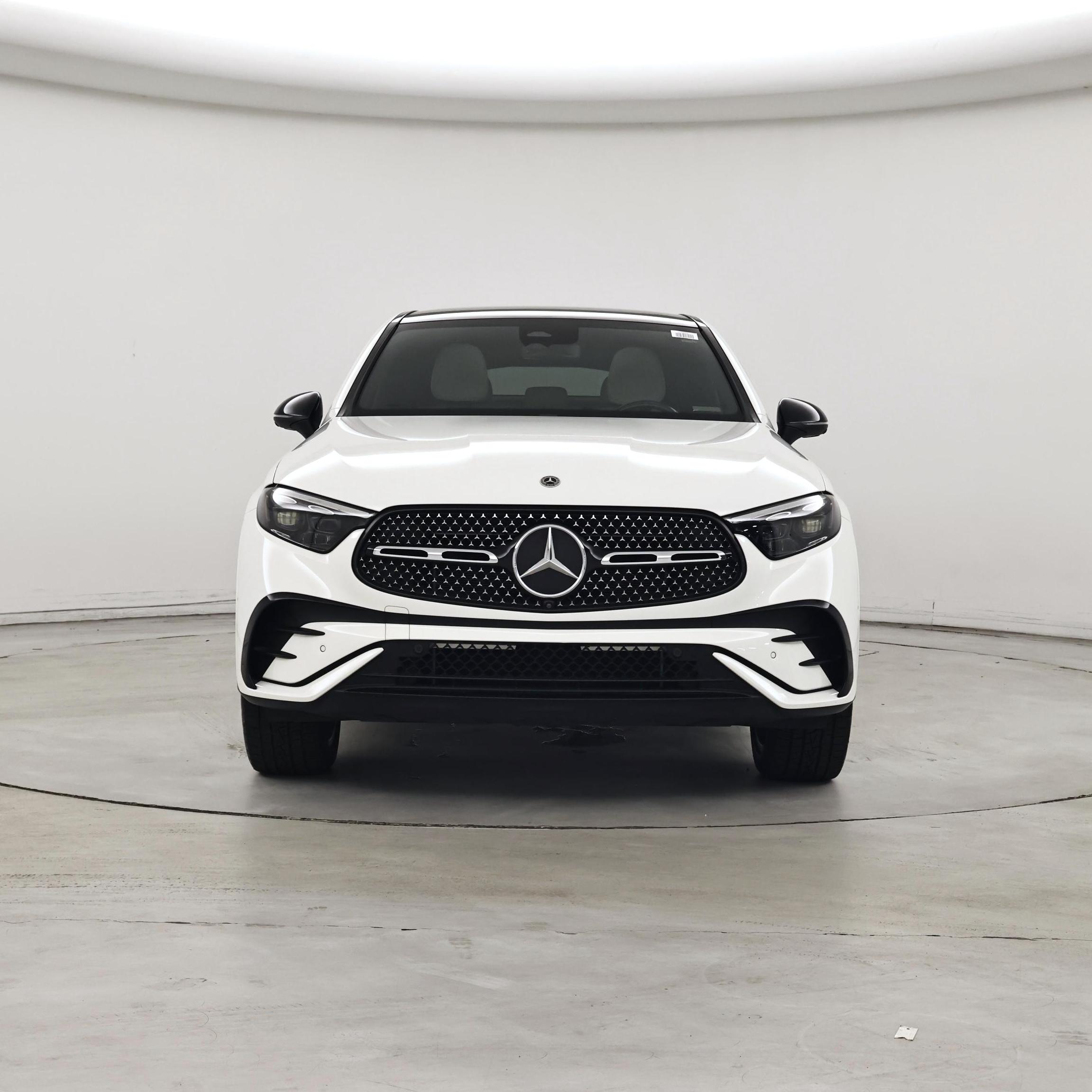 Thumbnail: 2024 Mercedes-Benz GLC - 5