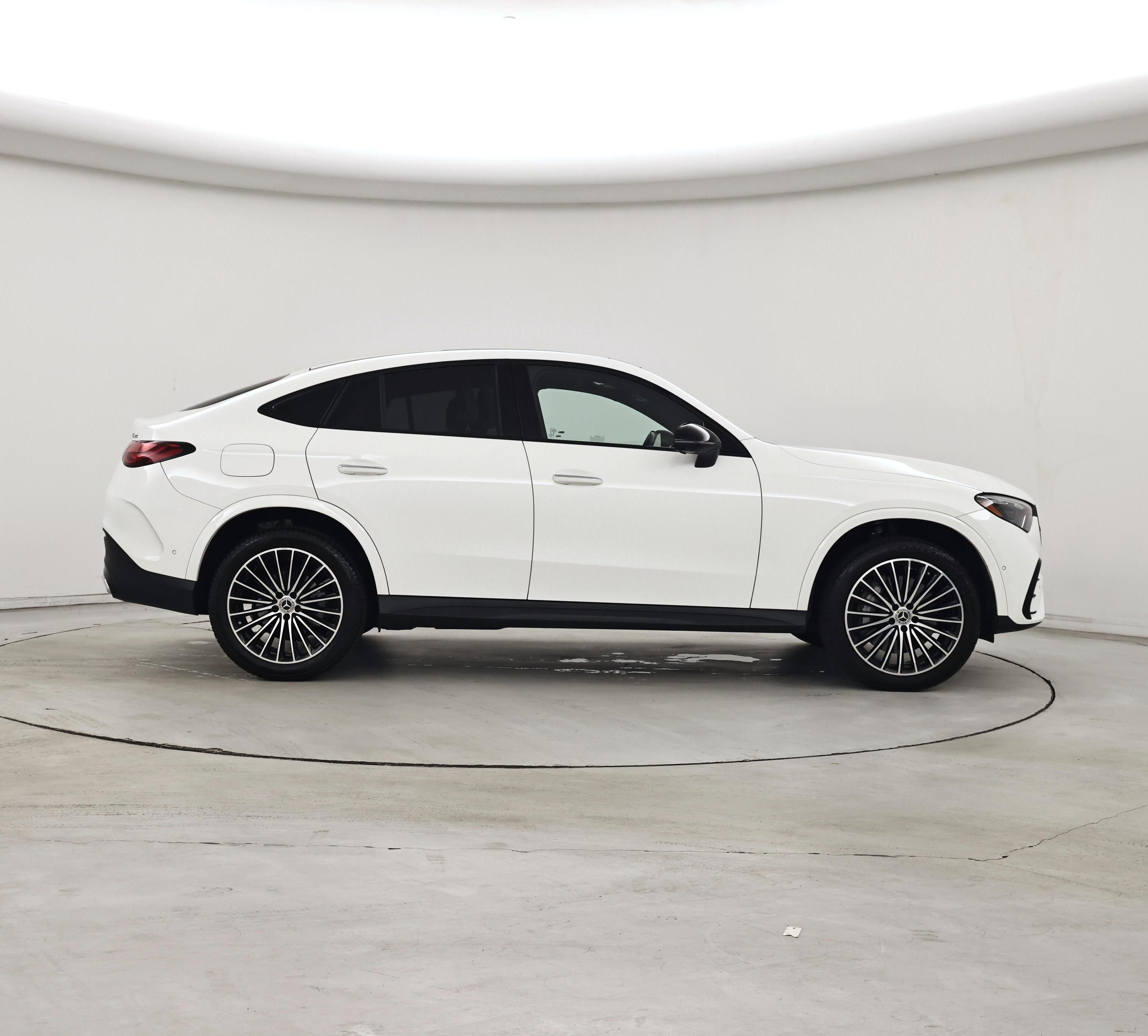 Thumbnail: 2024 Mercedes-Benz GLC - 7