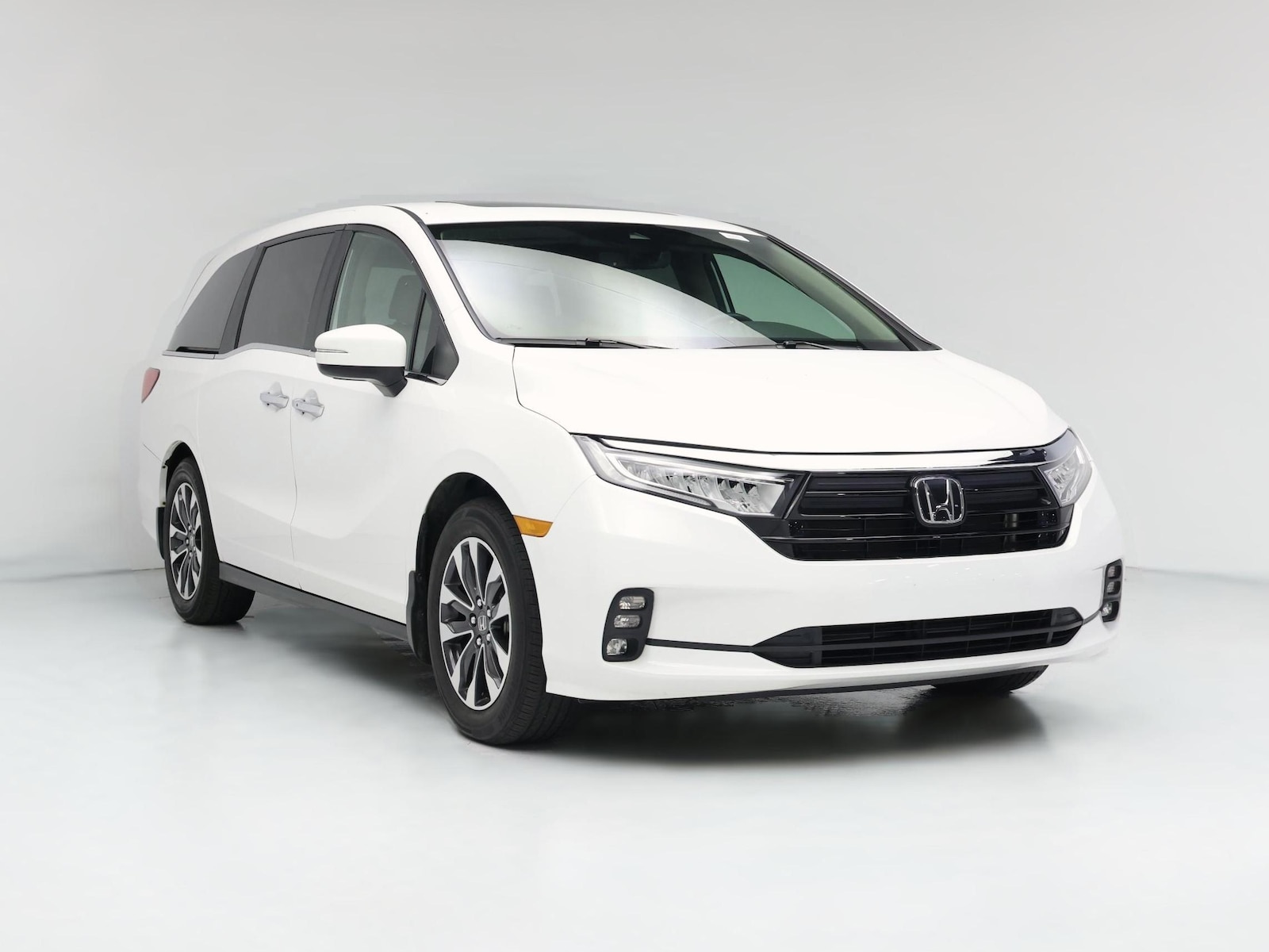 2024 Honda Odyssey