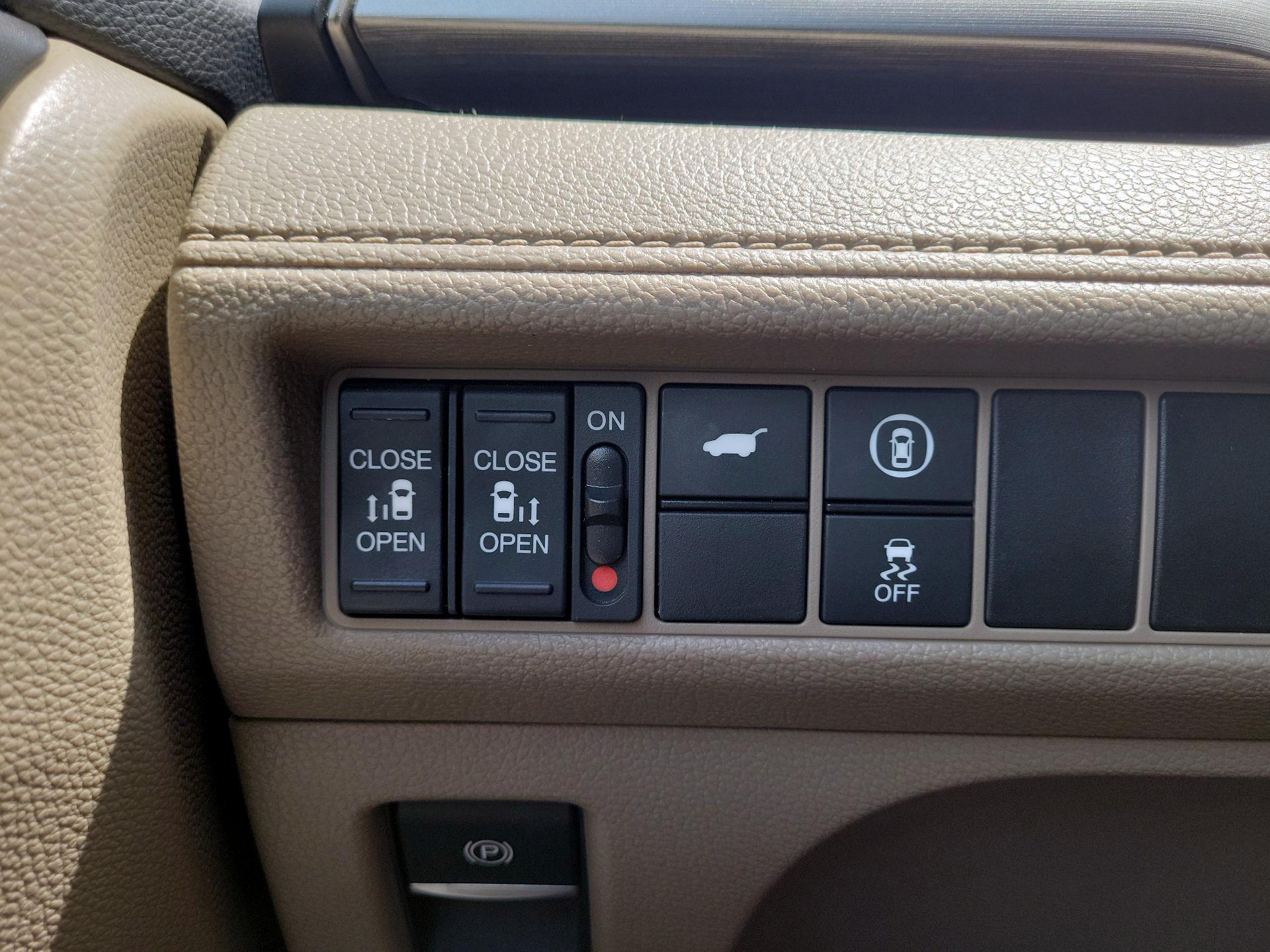 Thumbnail: 2024 Honda Odyssey - 13