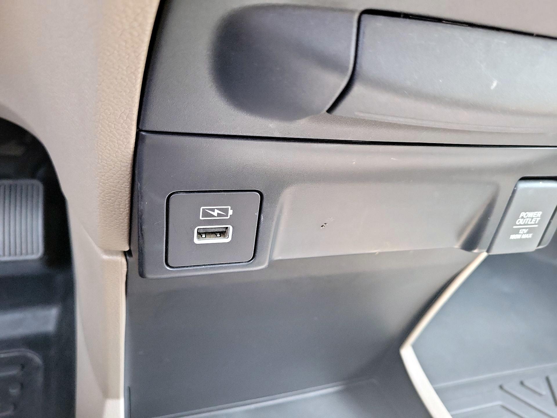 Thumbnail: 2024 Honda Odyssey - 18