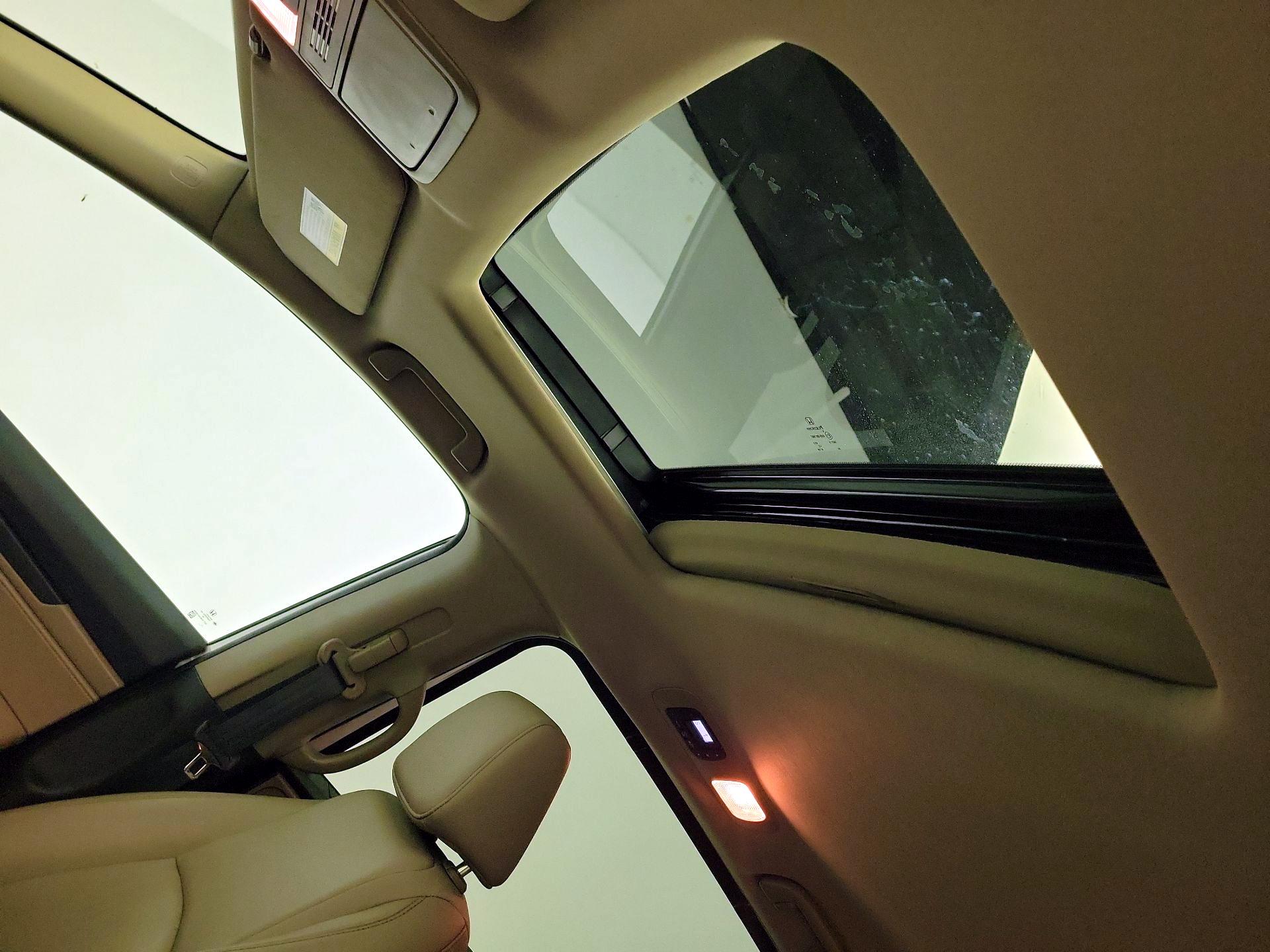Thumbnail: 2024 Honda Odyssey - 19