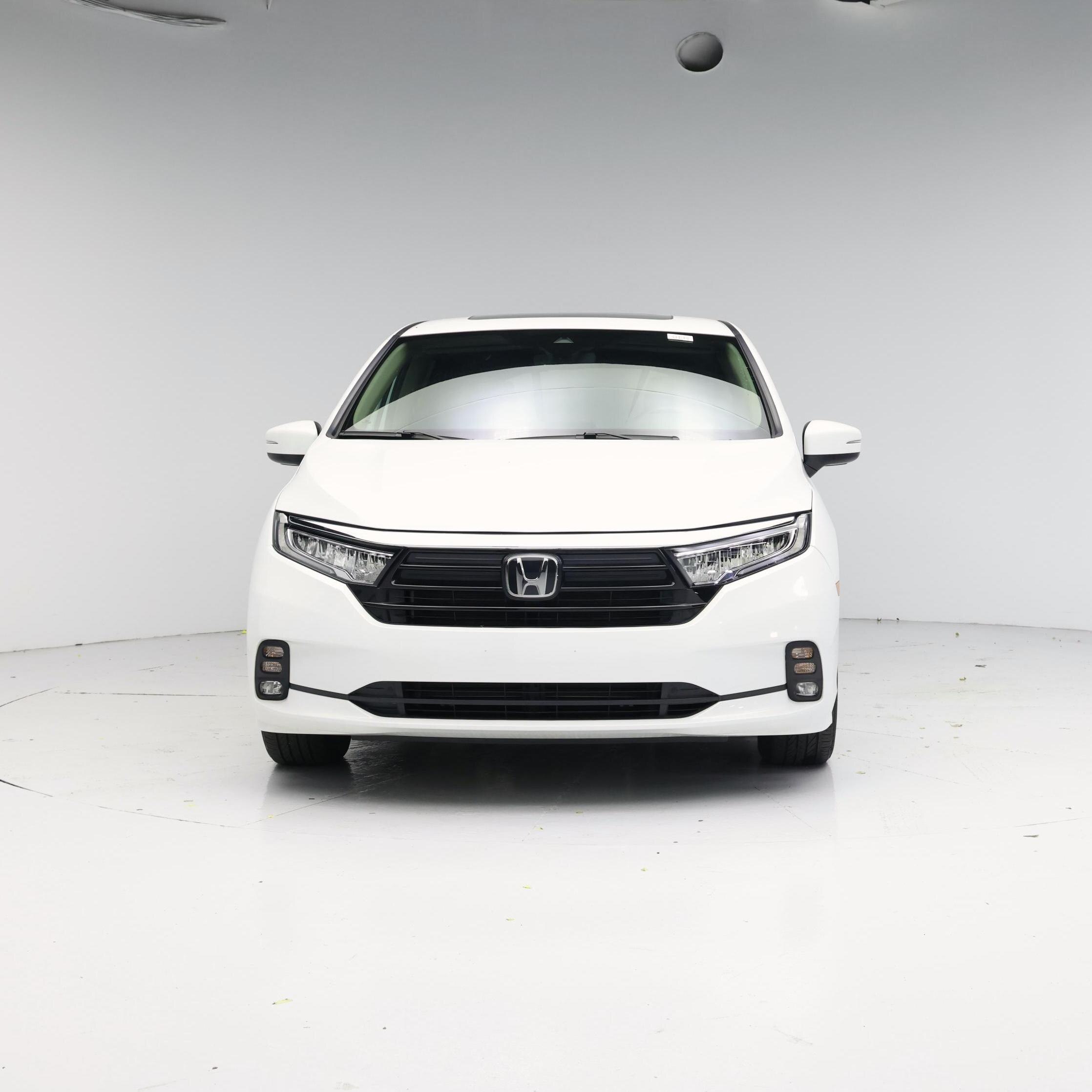 Thumbnail: 2024 Honda Odyssey - 5