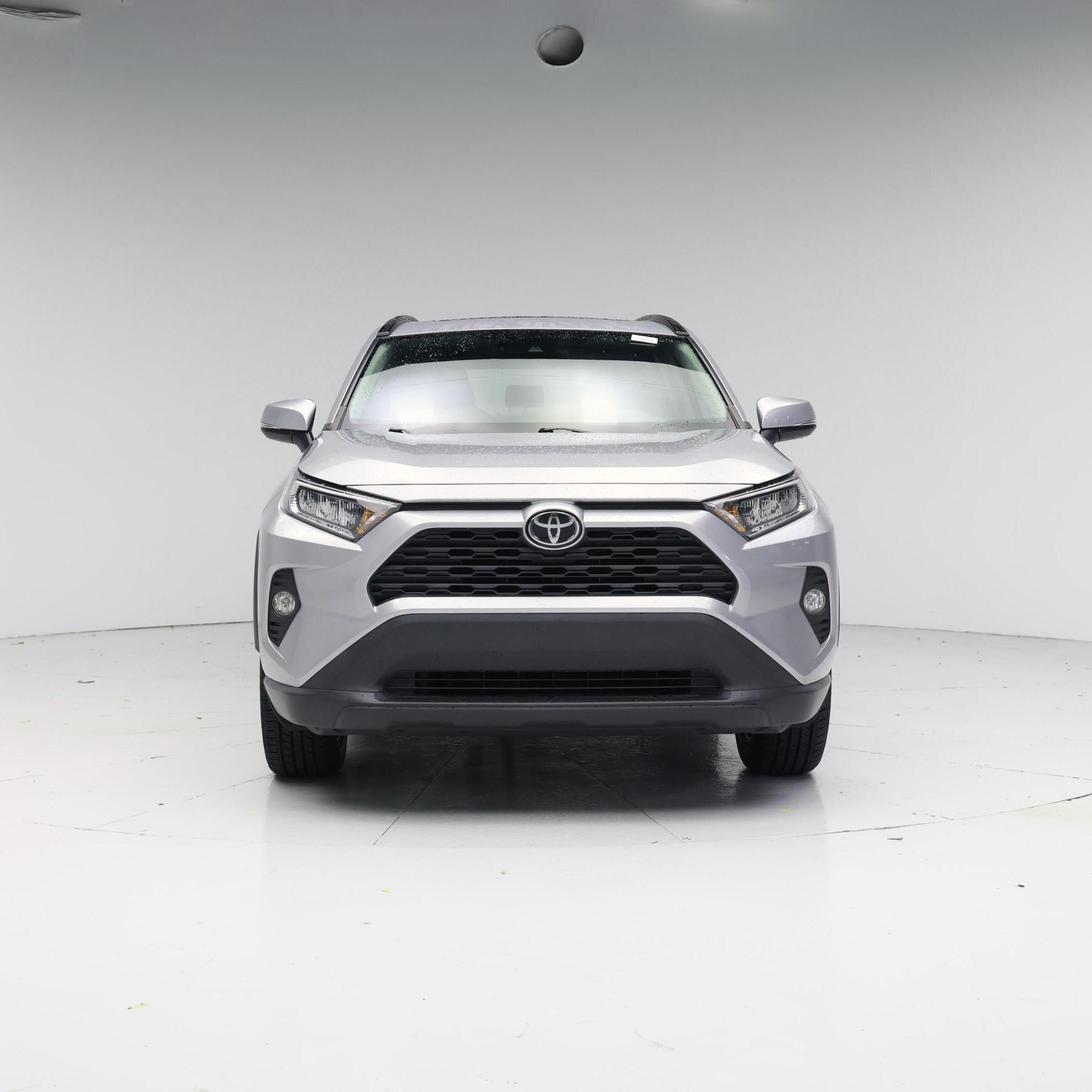 Thumbnail: 2021 Toyota RAV4 - 5