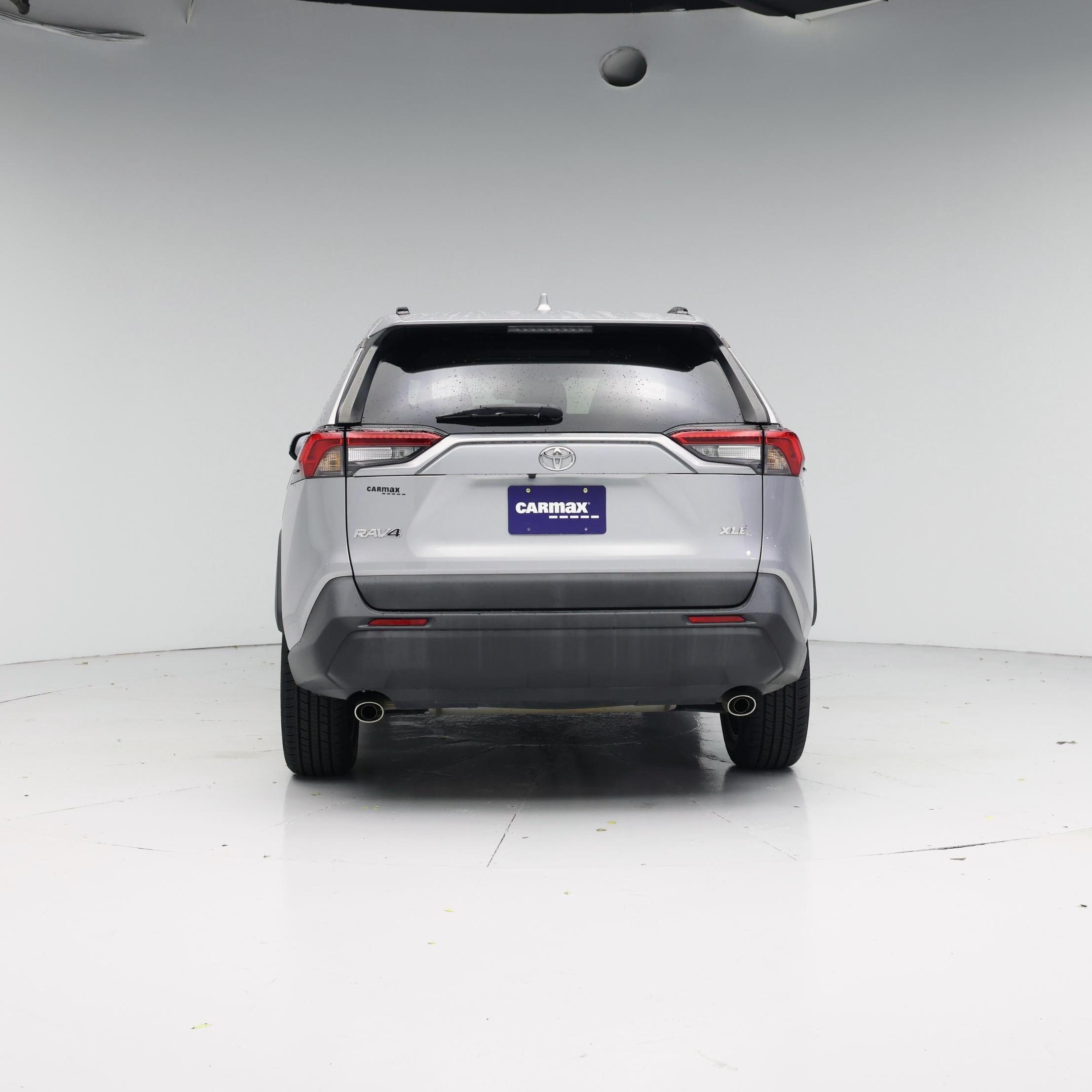Thumbnail: 2021 Toyota RAV4 - 6