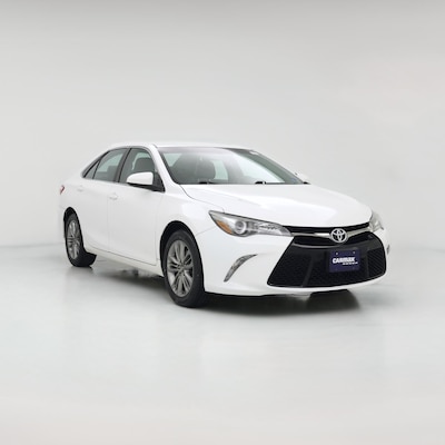 Vehicle exterior view