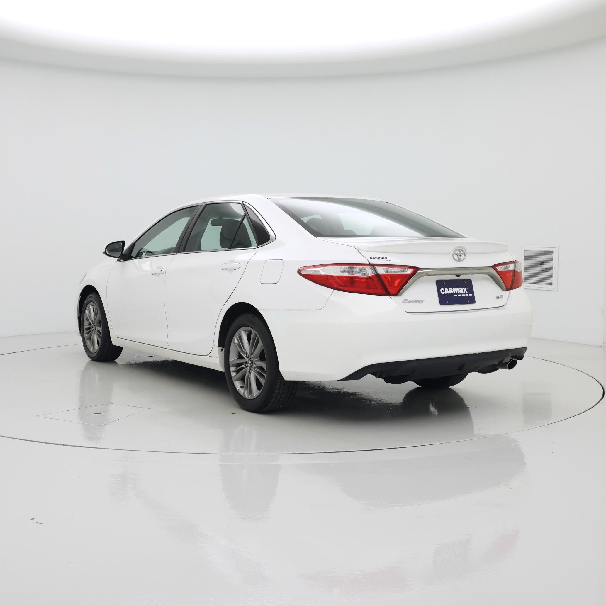 Thumbnail: 2017 Toyota Camry - 2