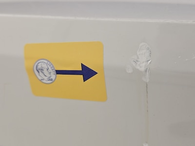 Condition detail