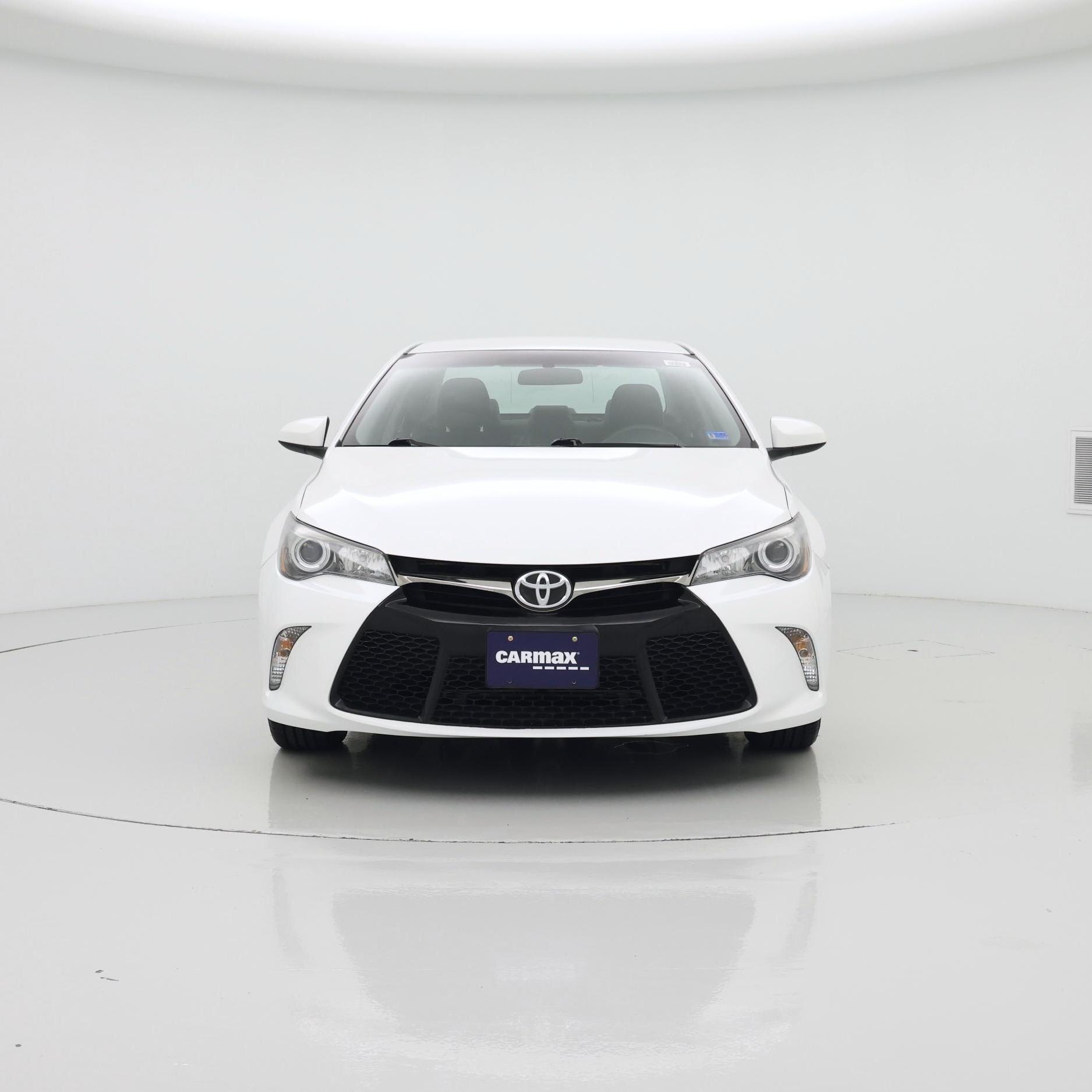 Thumbnail: 2017 Toyota Camry - 5