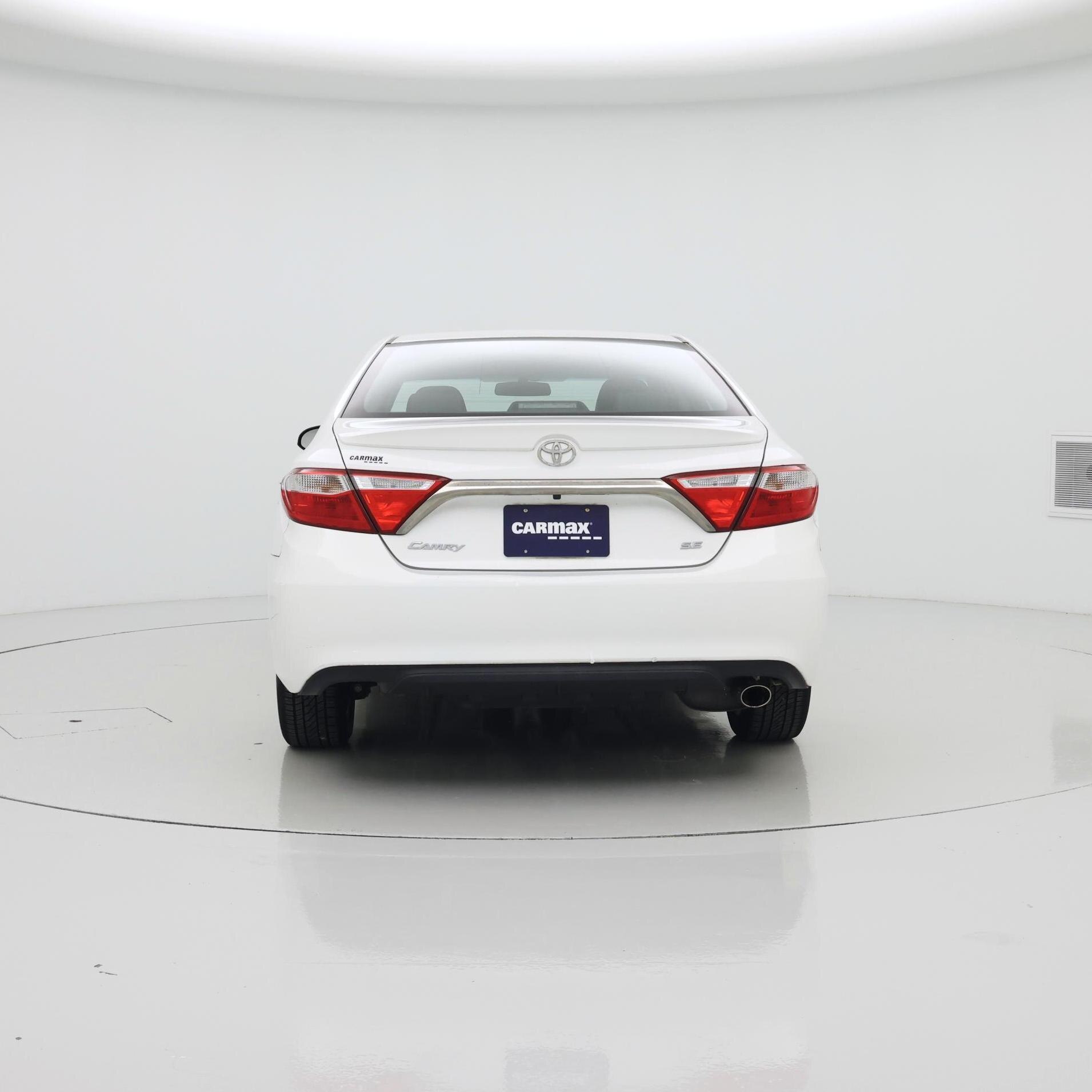 Thumbnail: 2017 Toyota Camry - 6