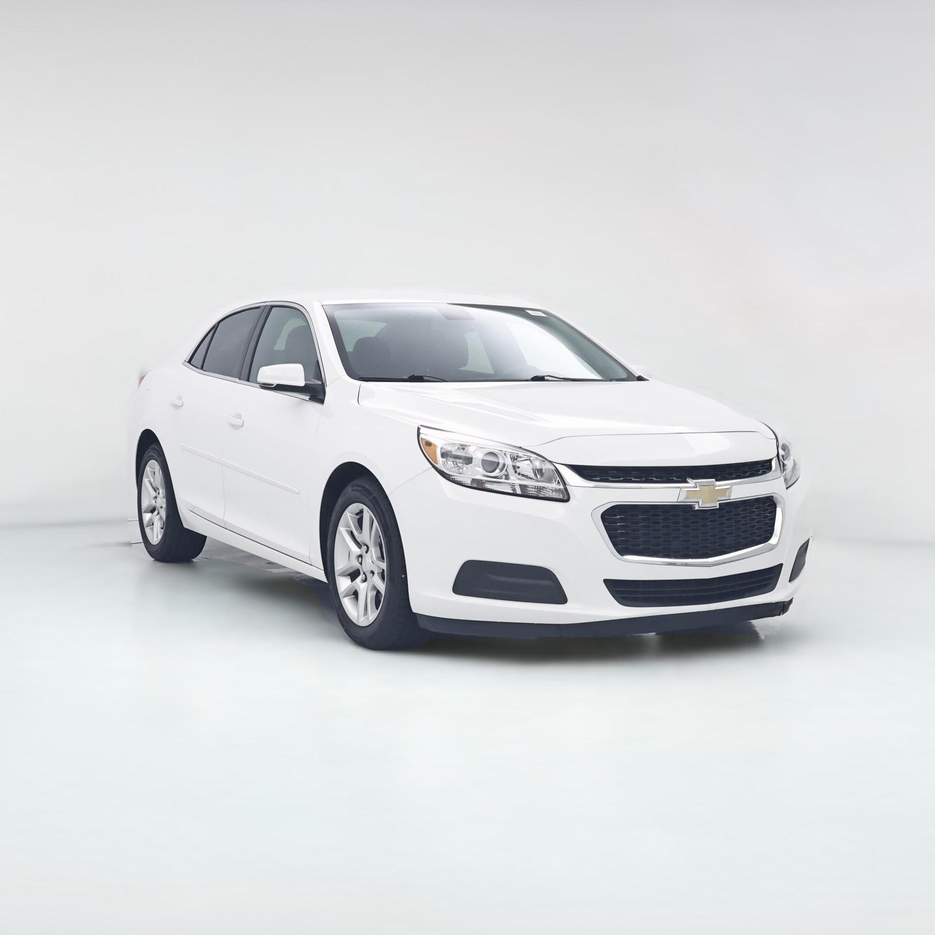 Thumbnail: 2016 Chevrolet Malibu - 1